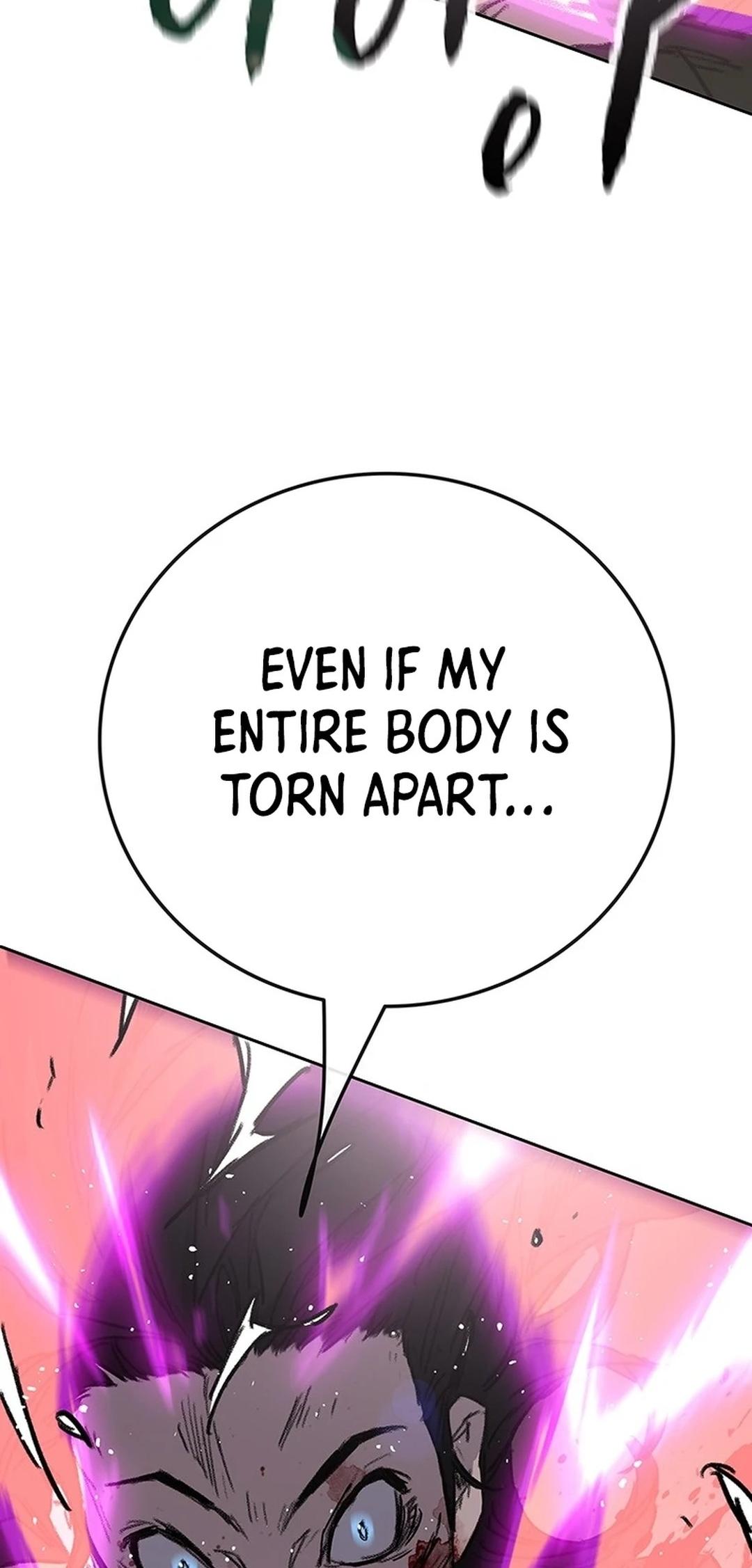 The Undefeatable Swordsman Chapter 247 65