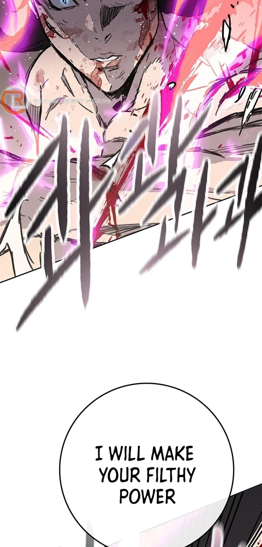 The Undefeatable Swordsman Chapter 247 66