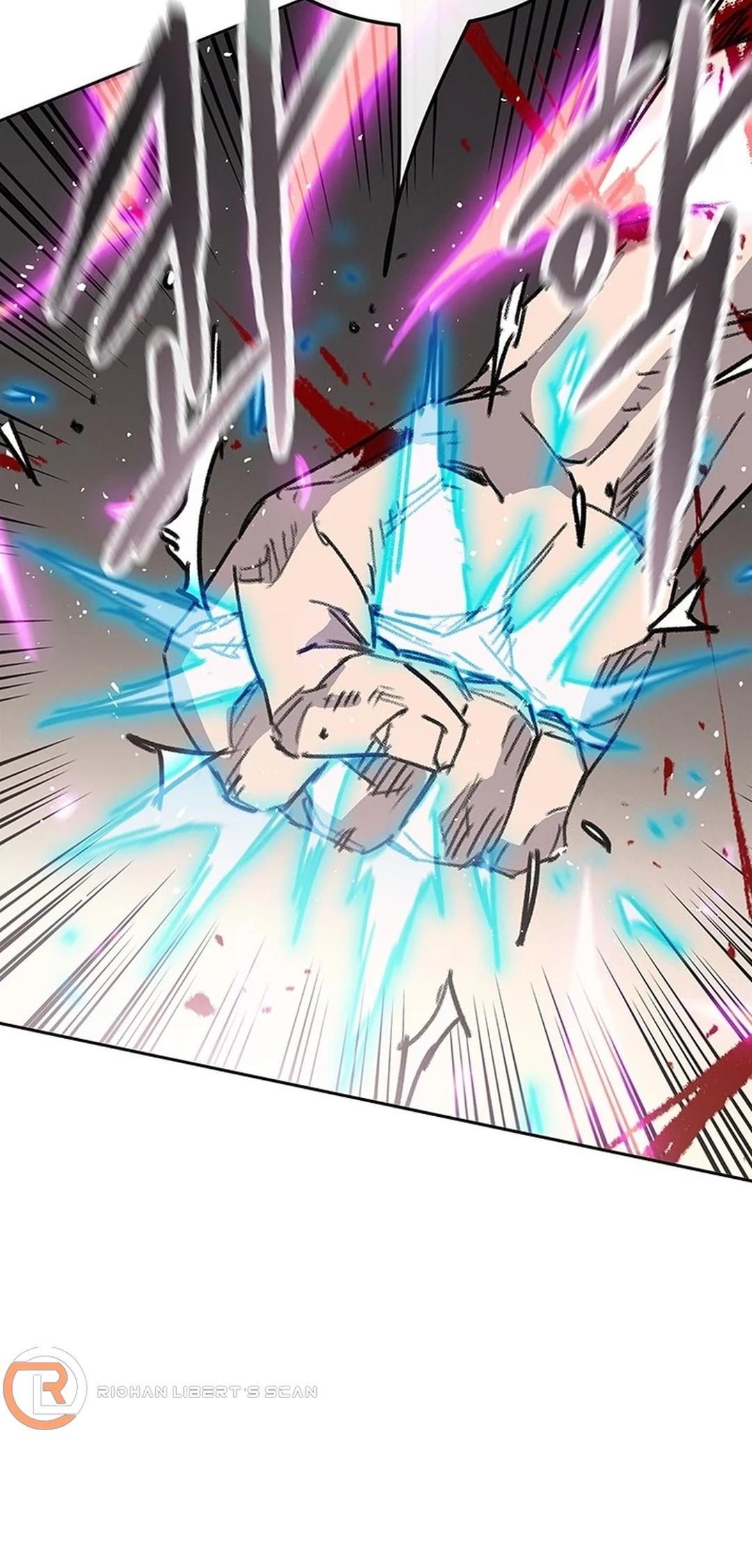 The Undefeatable Swordsman Chapter 247 67