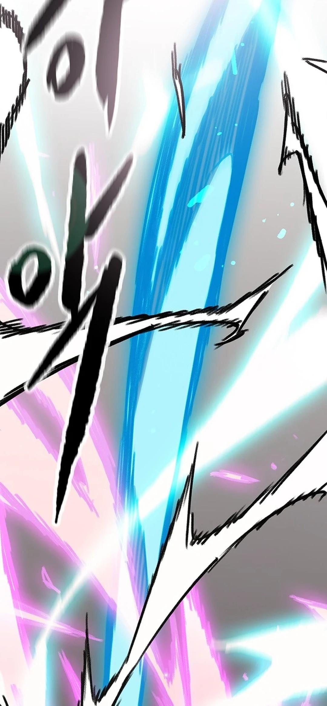 The Undefeatable Swordsman Chapter 247 70