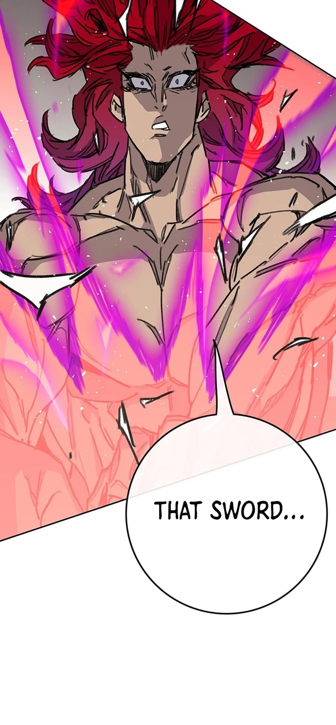 The Undefeatable Swordsman Chapter 247 73