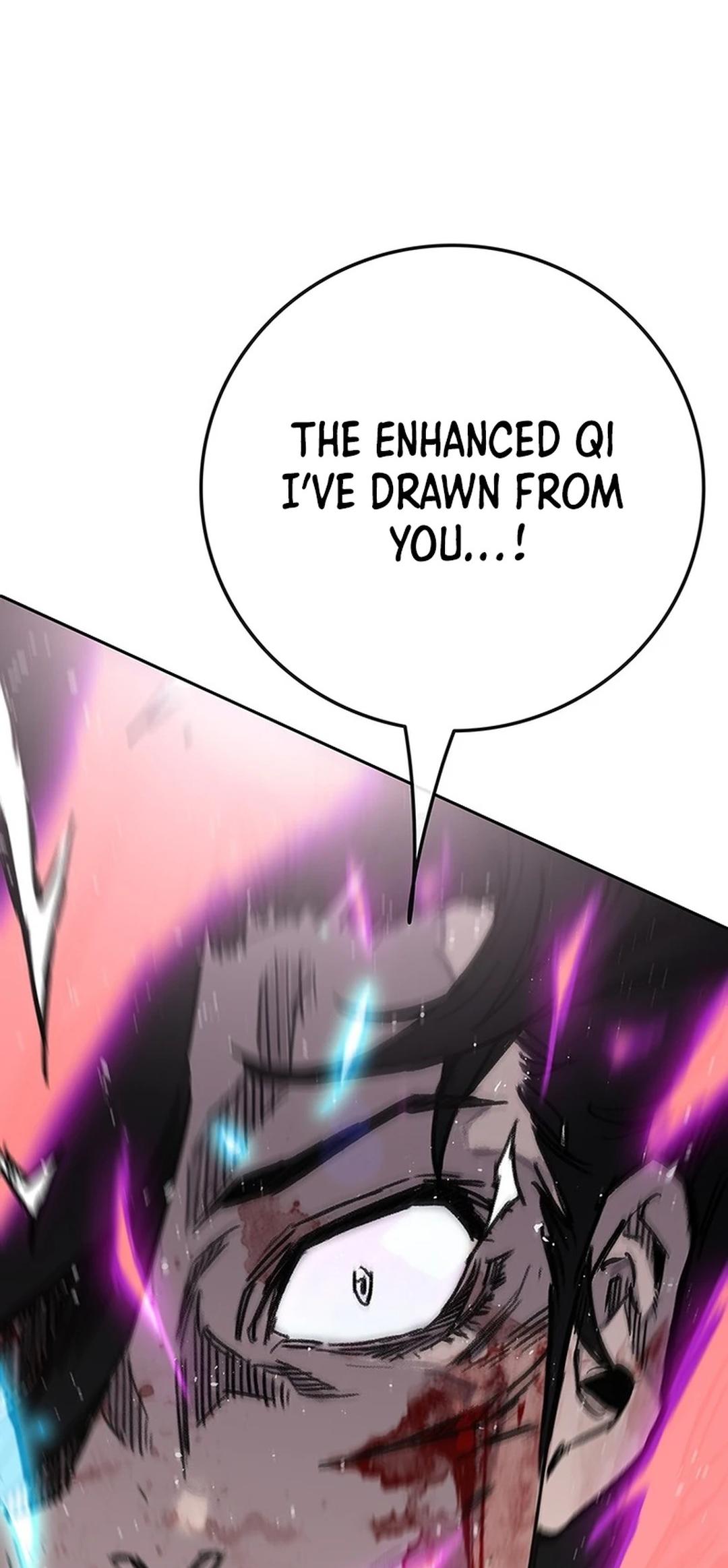 The Undefeatable Swordsman Chapter 247 74