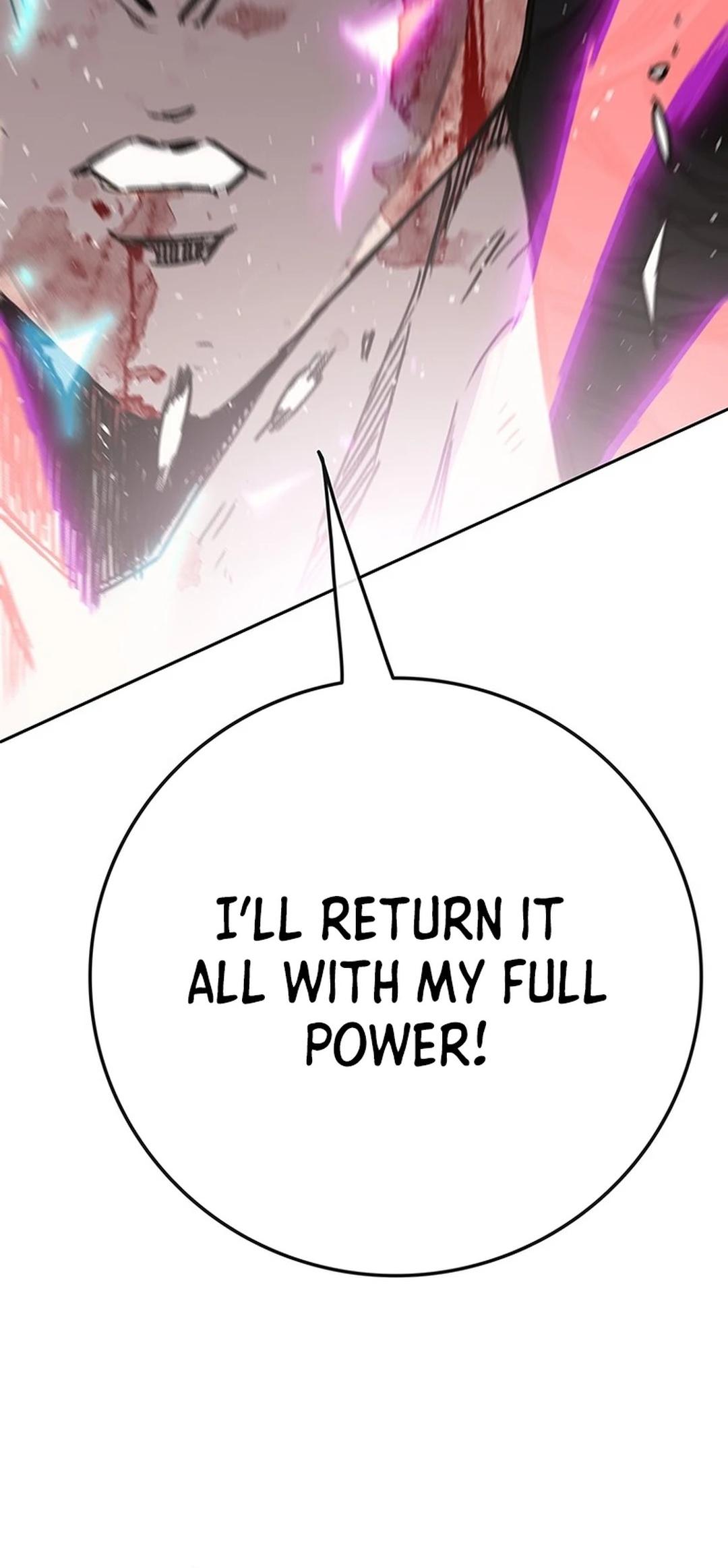 The Undefeatable Swordsman Chapter 247 75