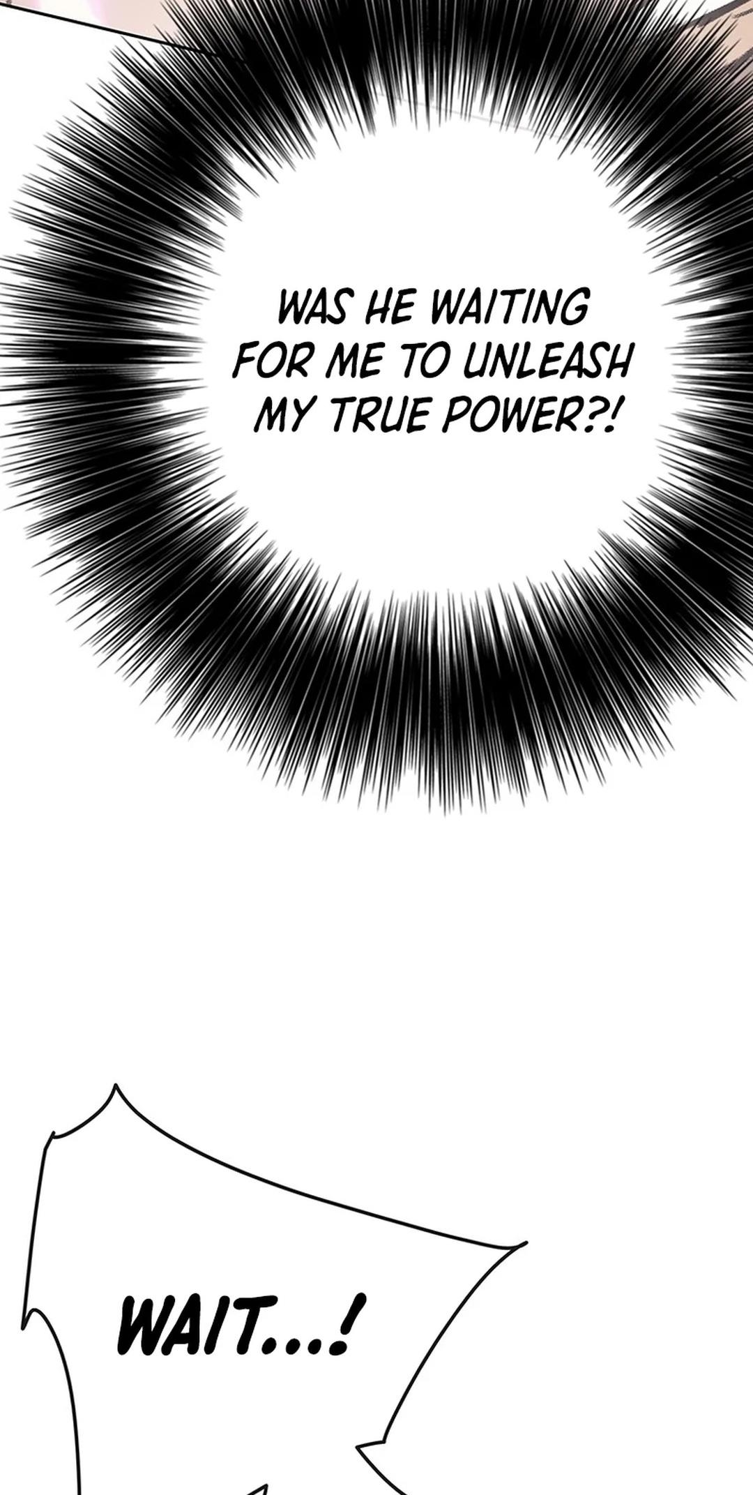 The Undefeatable Swordsman Chapter 247 77