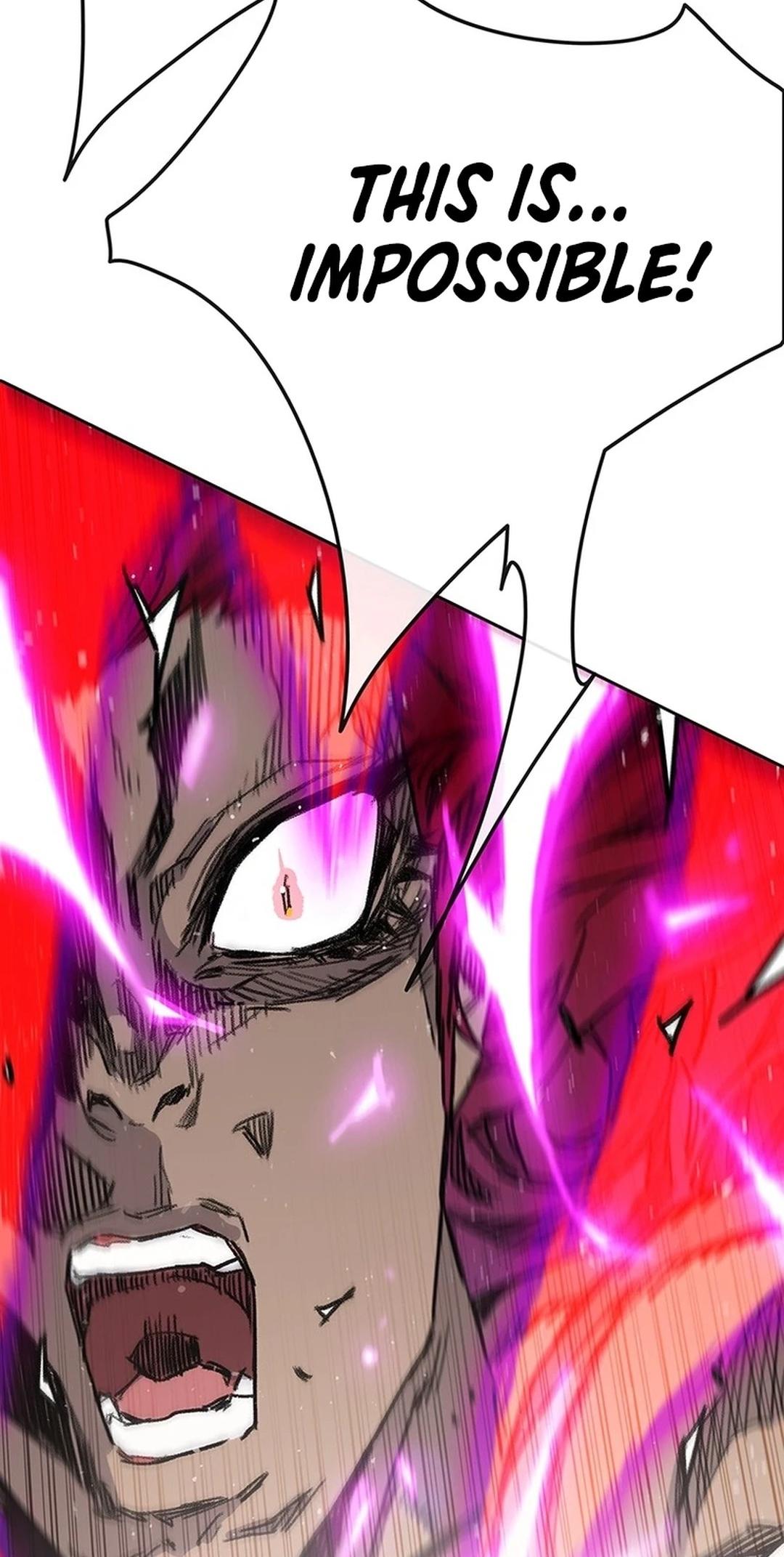 The Undefeatable Swordsman Chapter 247 78