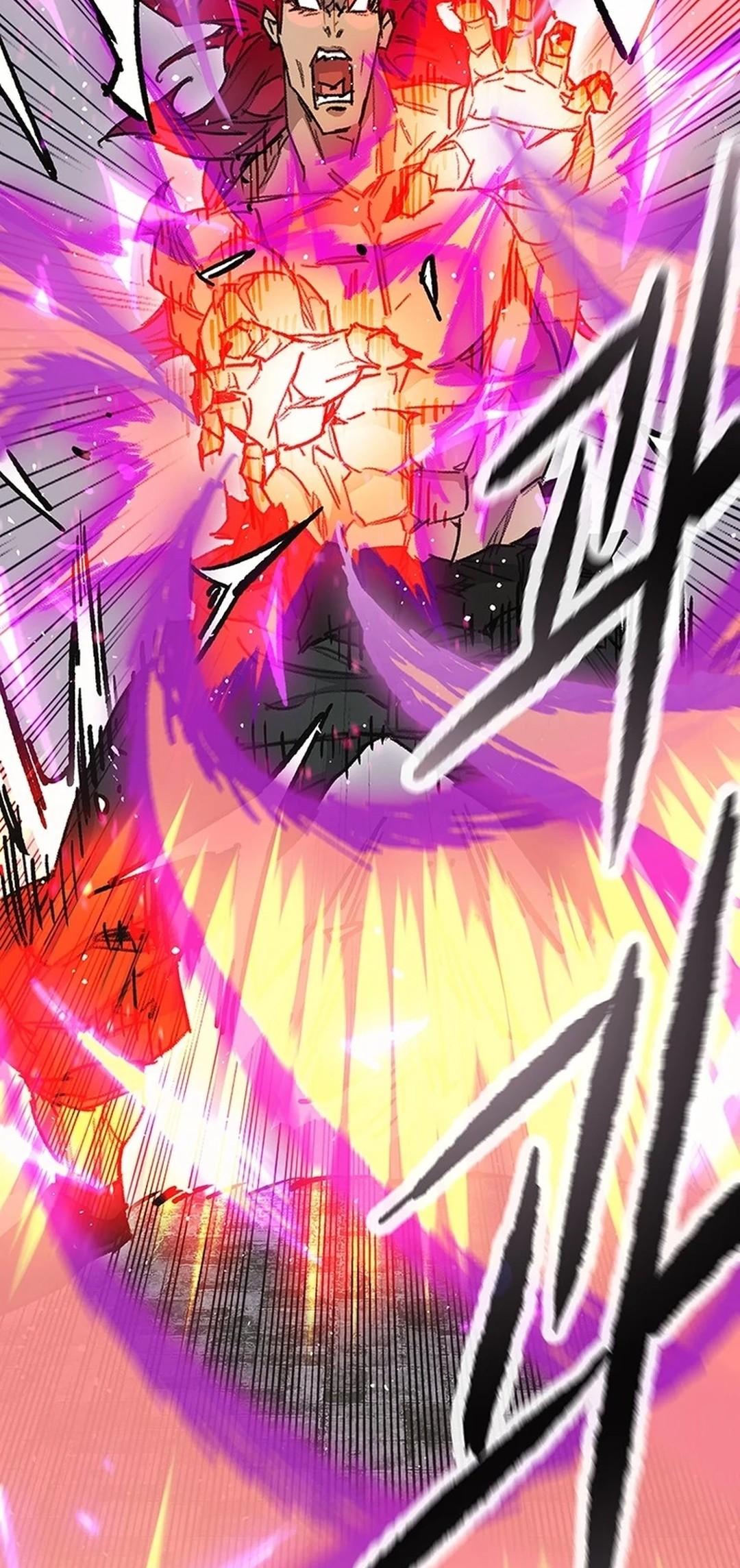 The Undefeatable Swordsman Chapter 247 82