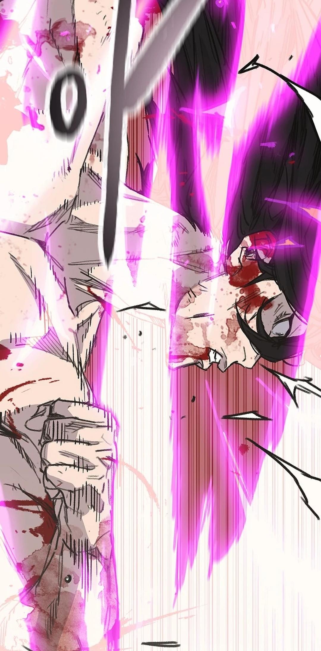 The Undefeatable Swordsman Chapter 247 90