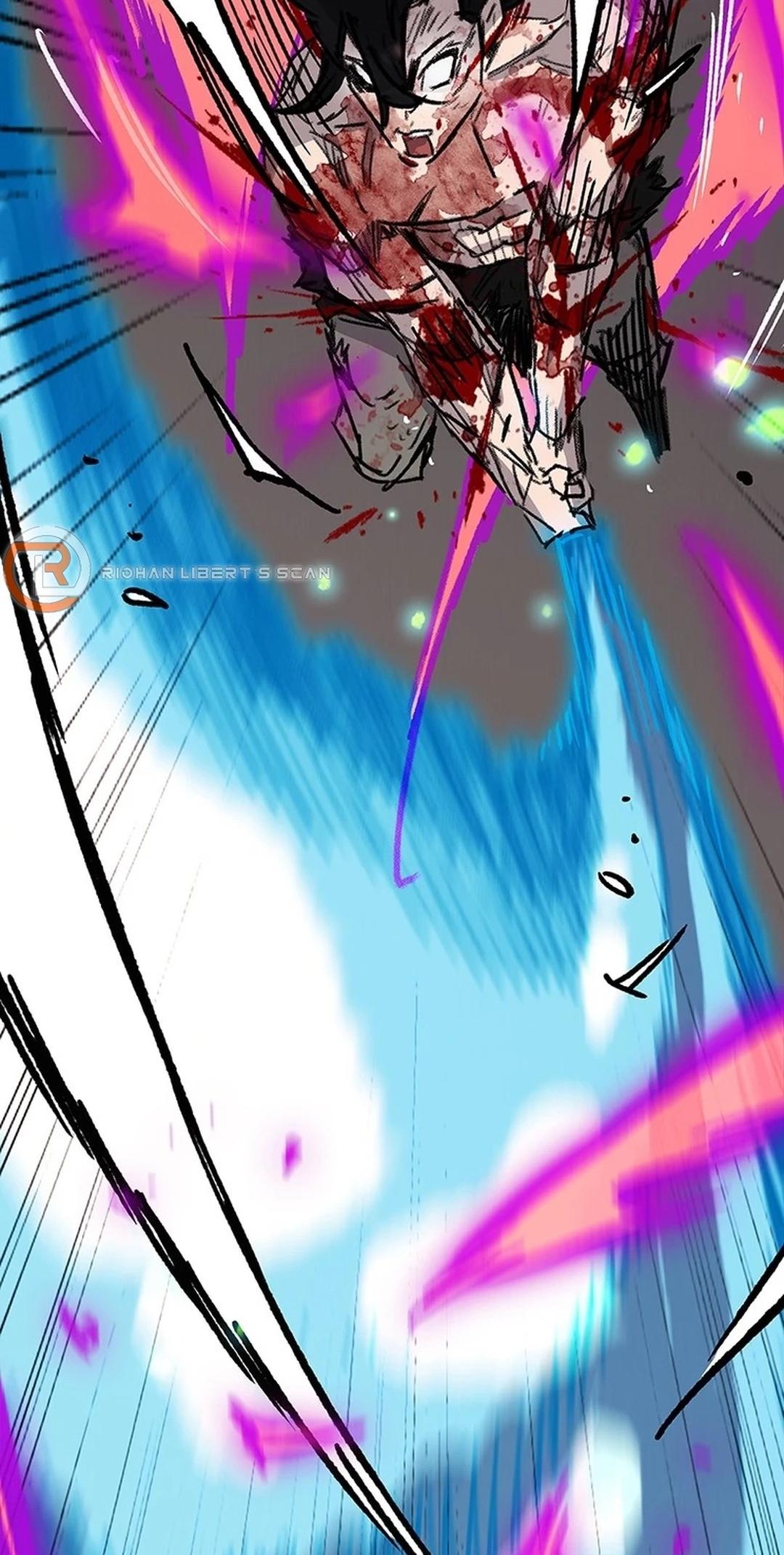 The Undefeatable Swordsman Chapter 247 93