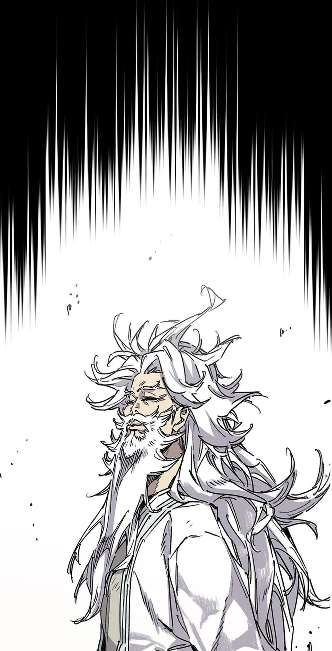 The Undefeatable Swordsman Chapter 247 104