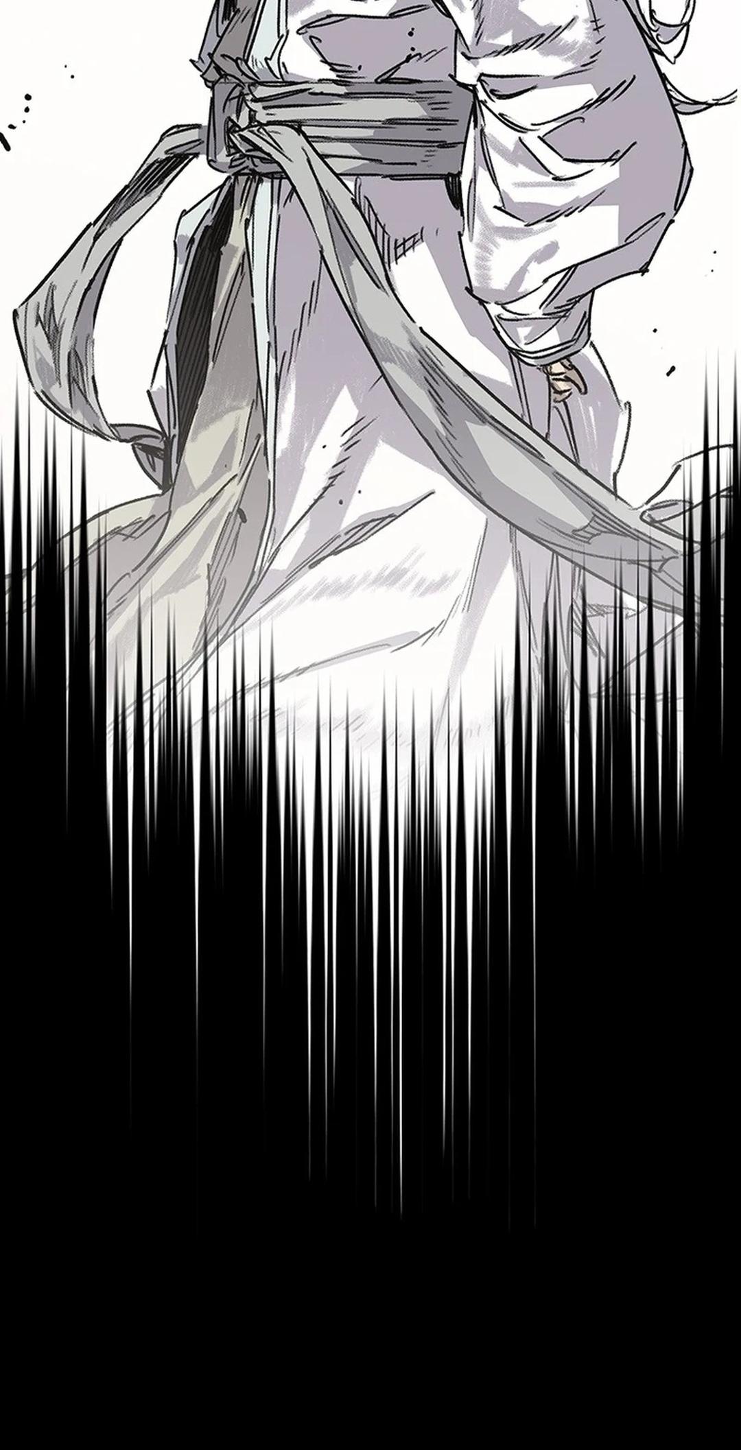 The Undefeatable Swordsman Chapter 247 105