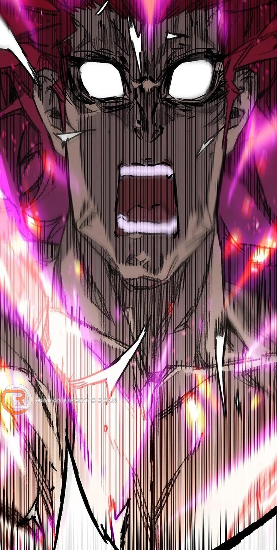 The Undefeatable Swordsman Chapter 247 111