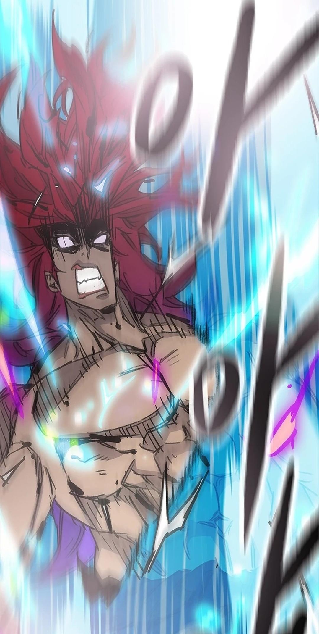 The Undefeatable Swordsman Chapter 247 115