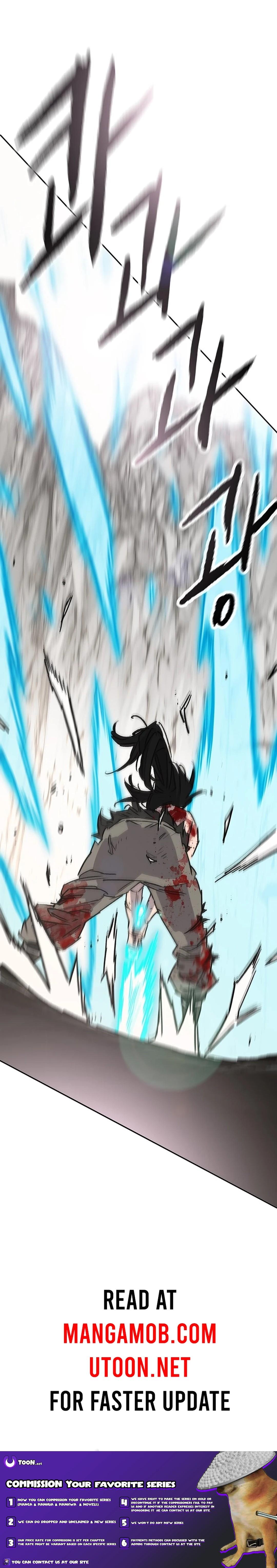 The Undefeatable Swordsman Chapter 247 118