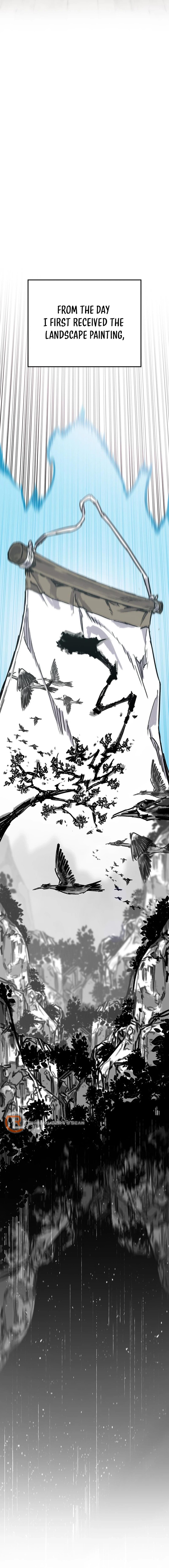 The Undefeatable Swordsman Chapter 248 29