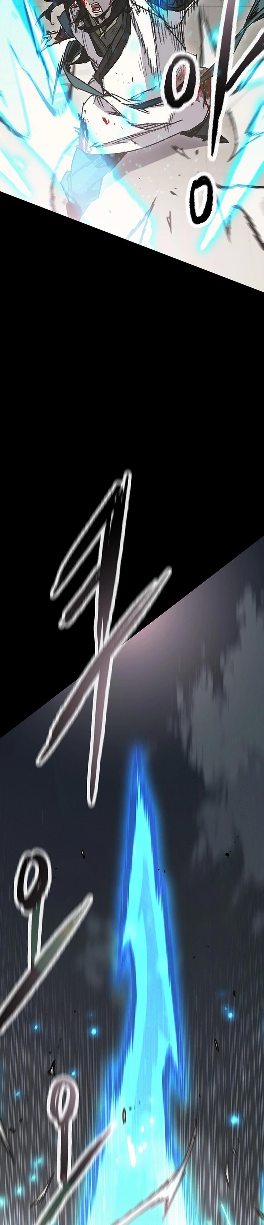 The Undefeatable Swordsman Chapter 250 11