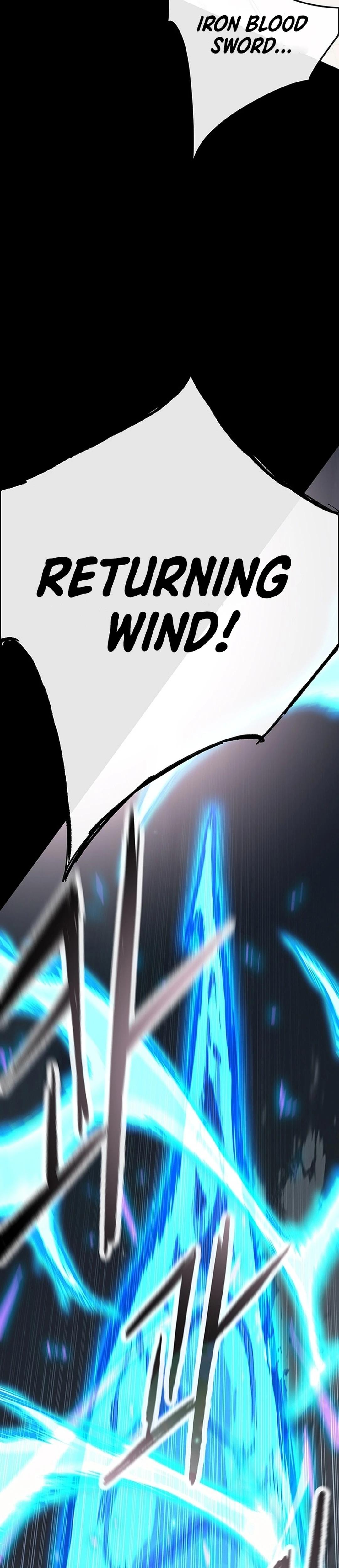 The Undefeatable Swordsman Chapter 250 23