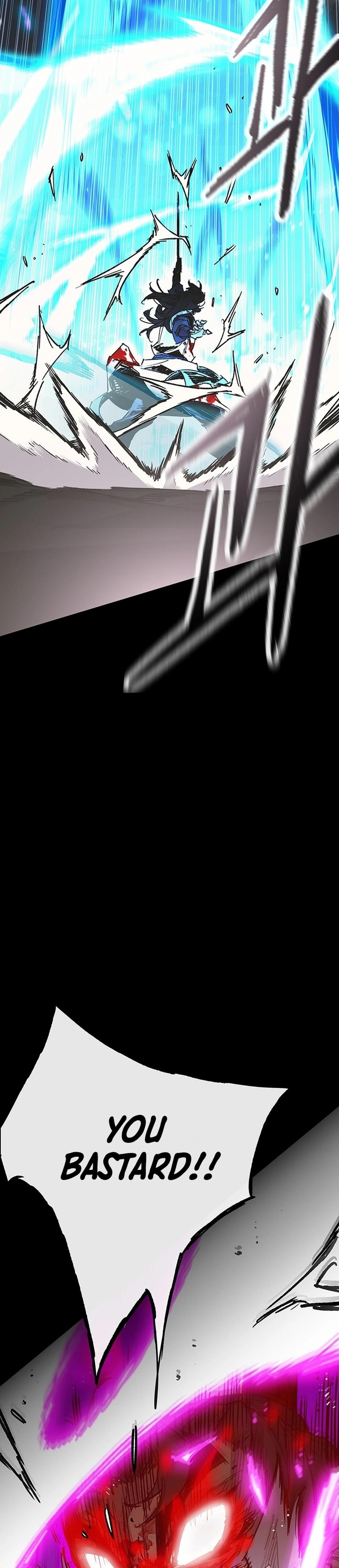 The Undefeatable Swordsman Chapter 250 24