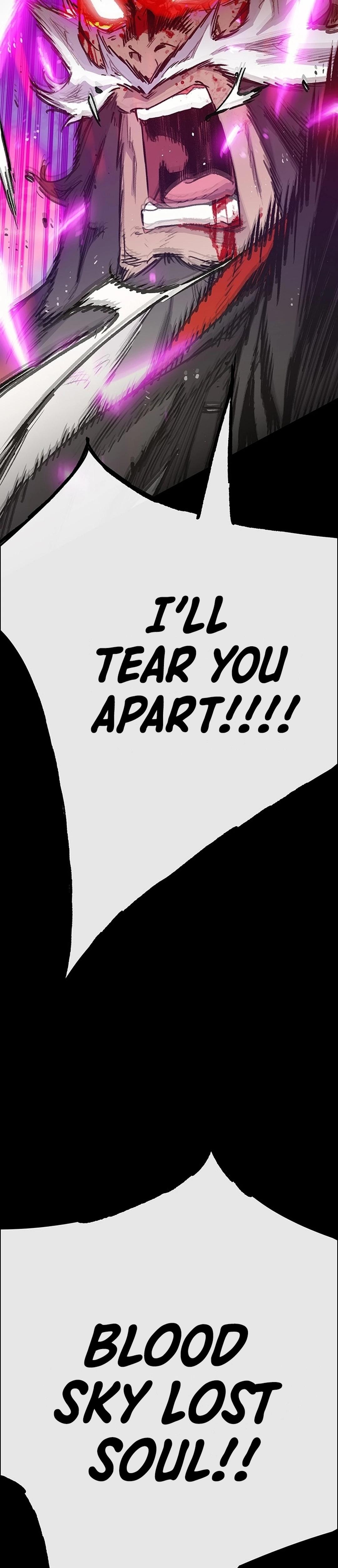 The Undefeatable Swordsman Chapter 250 25