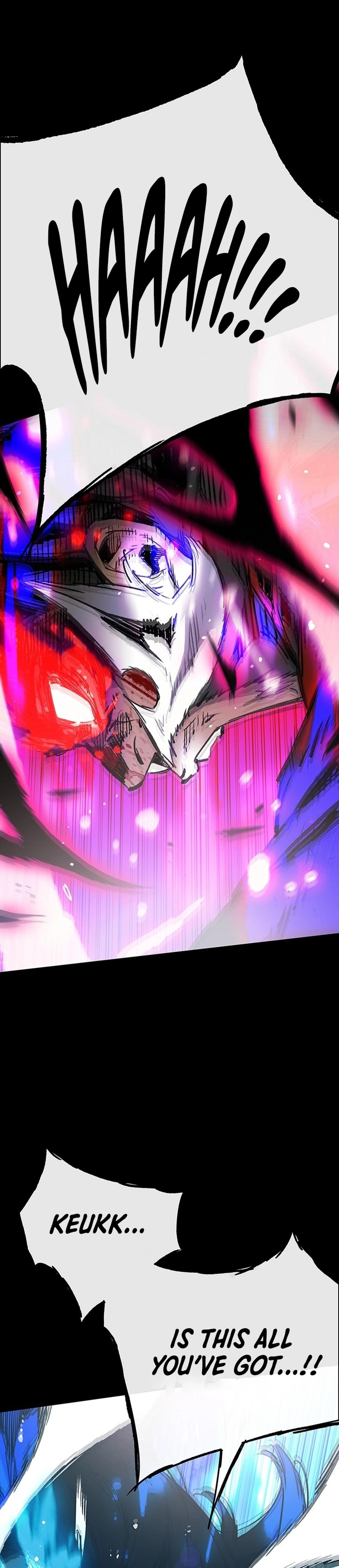 The Undefeatable Swordsman Chapter 250 29