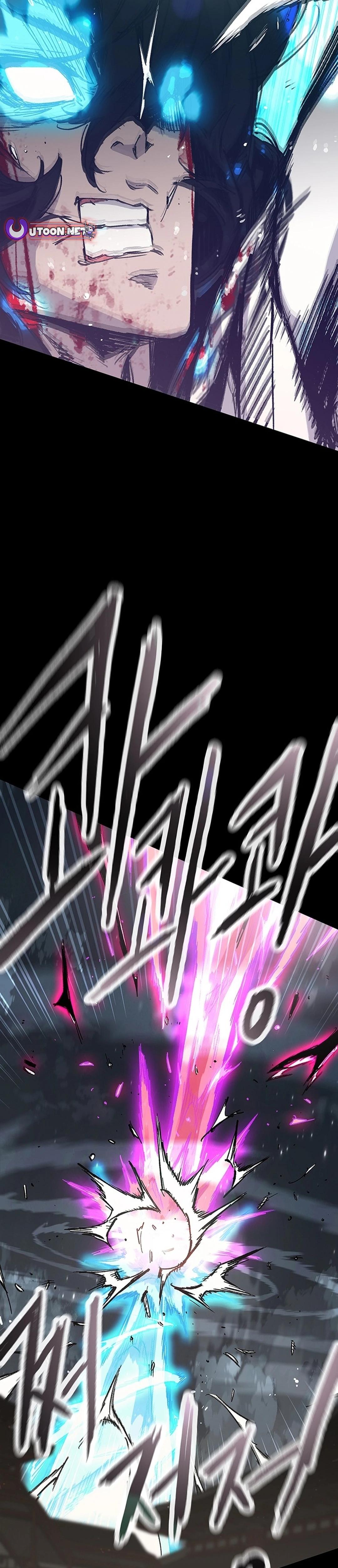 The Undefeatable Swordsman Chapter 250 30