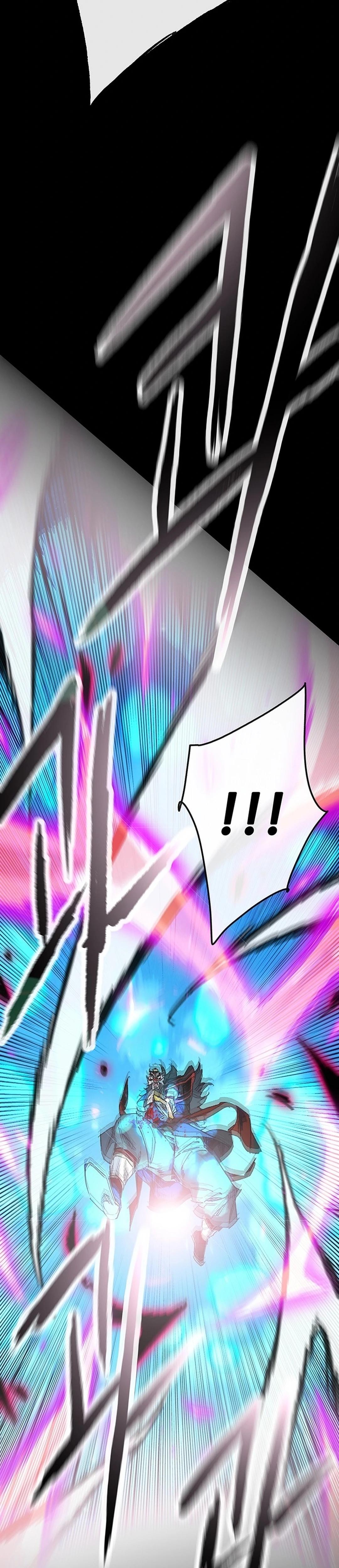 The Undefeatable Swordsman Chapter 250 32