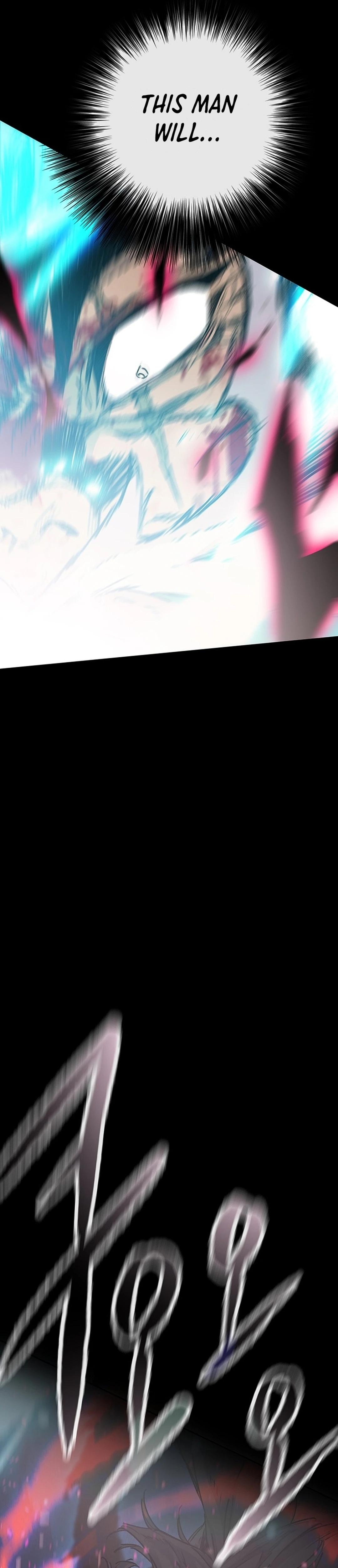 The Undefeatable Swordsman Chapter 250 34