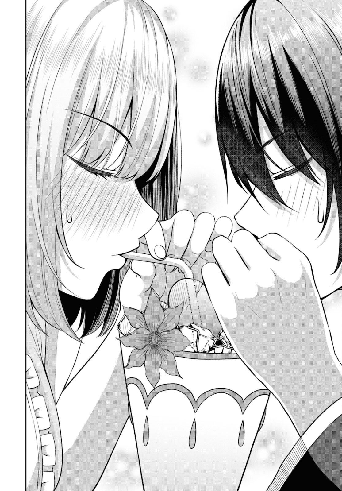 The Undetectable Strongest Job: Rule Breaker Chapter 3 23