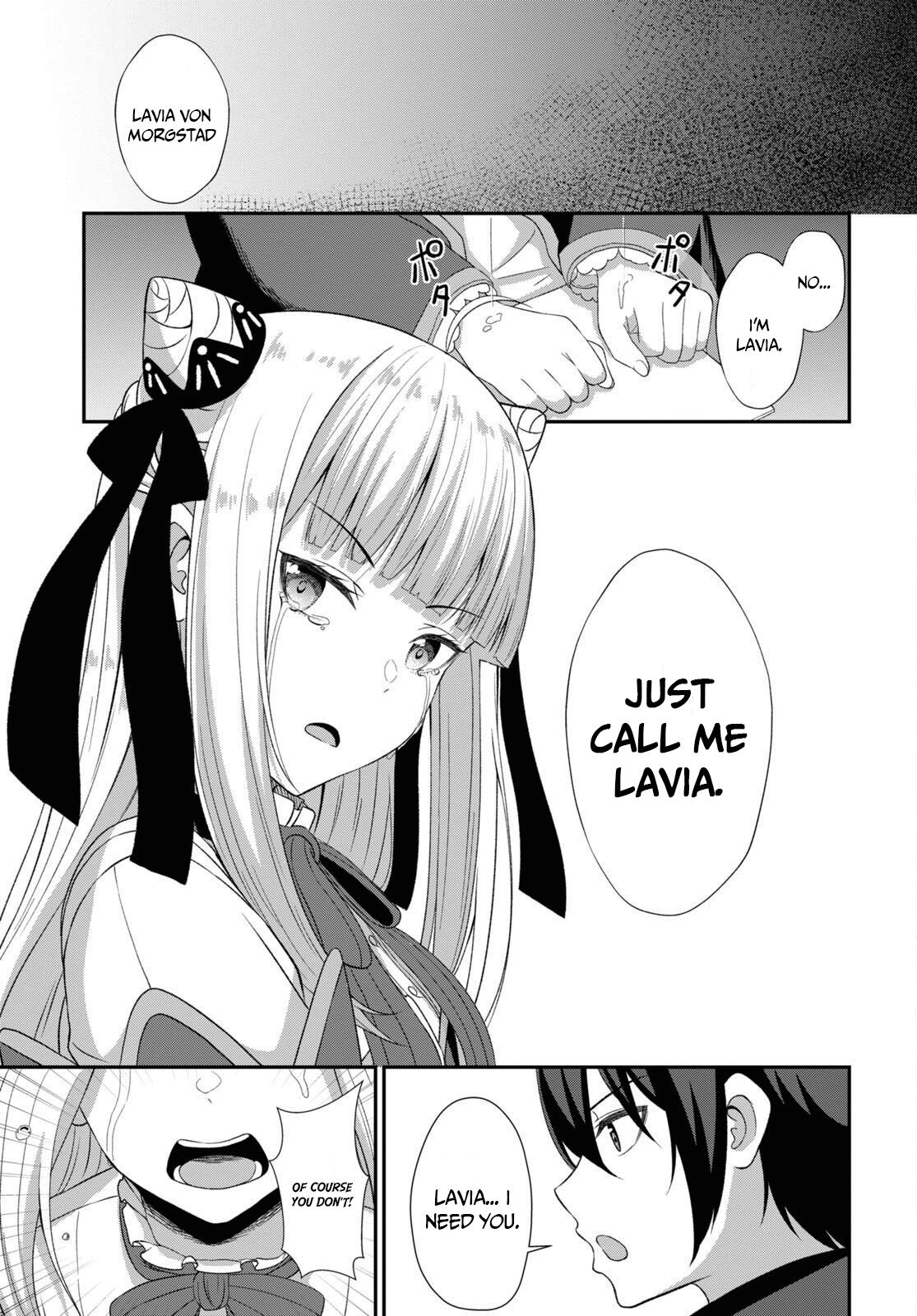 The Undetectable Strongest Job: Rule Breaker Chapter 4 36