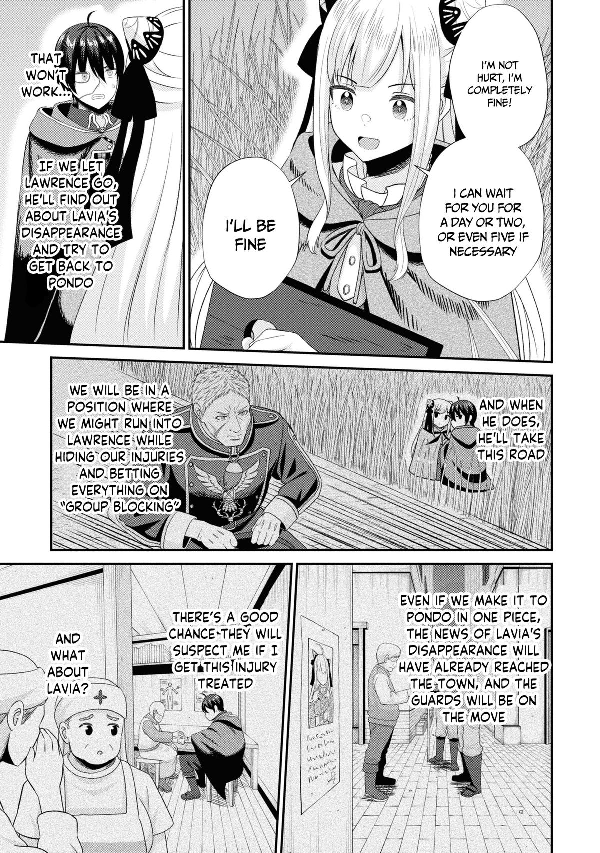 The Undetectable Strongest Job: Rule Breaker Chapter 10 10