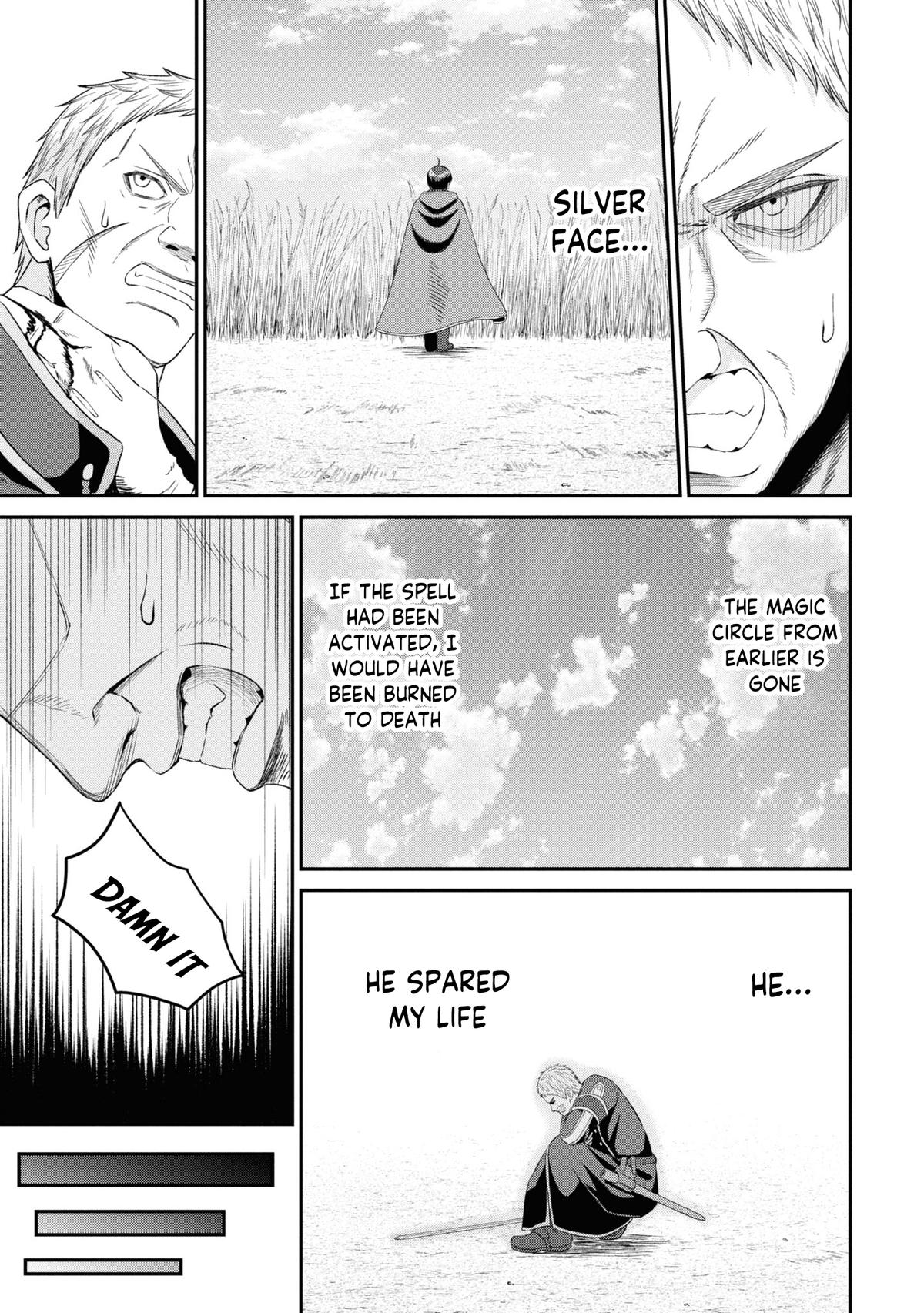 The Undetectable Strongest Job: Rule Breaker Chapter 10 24