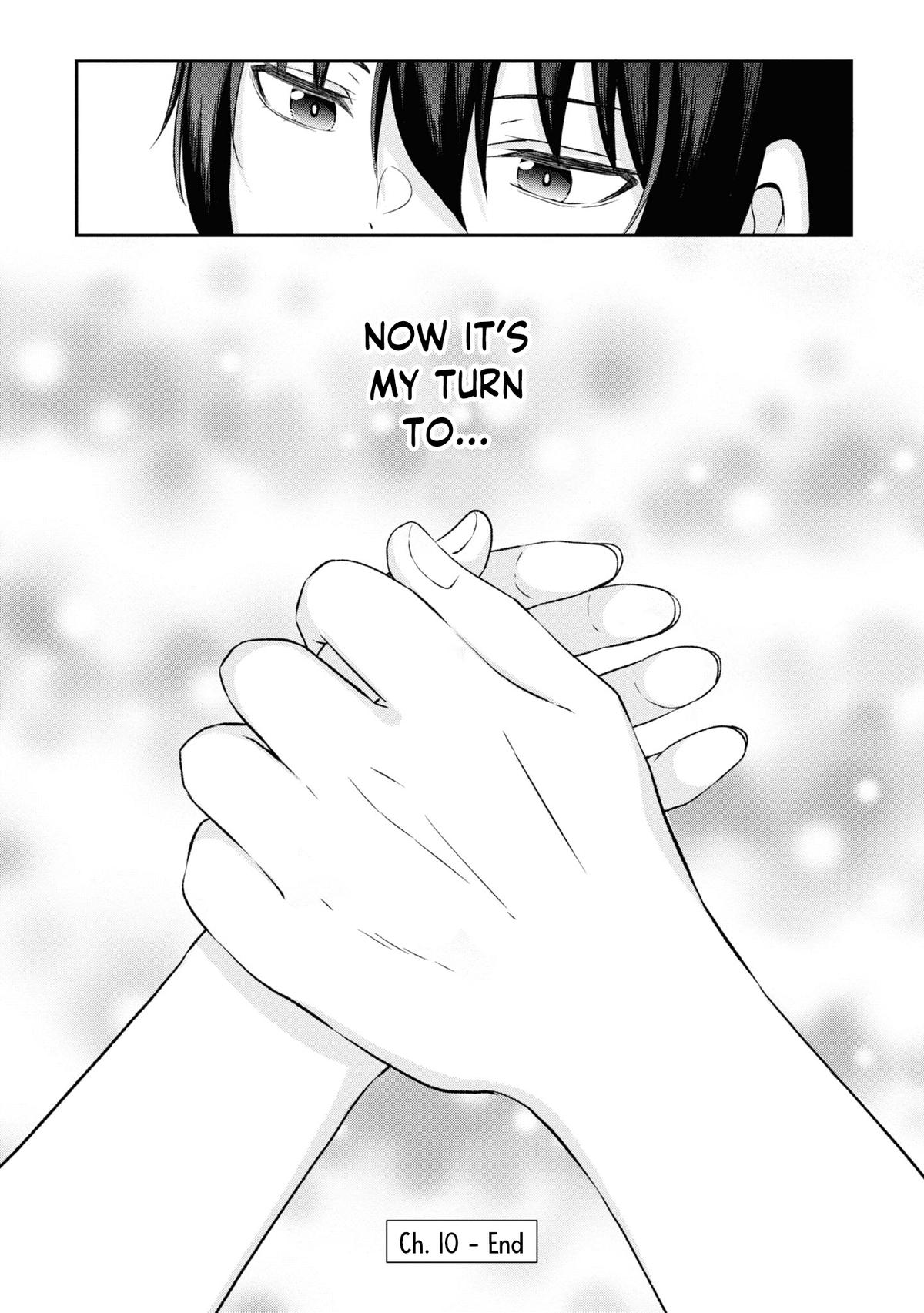 The Undetectable Strongest Job: Rule Breaker Chapter 10 43