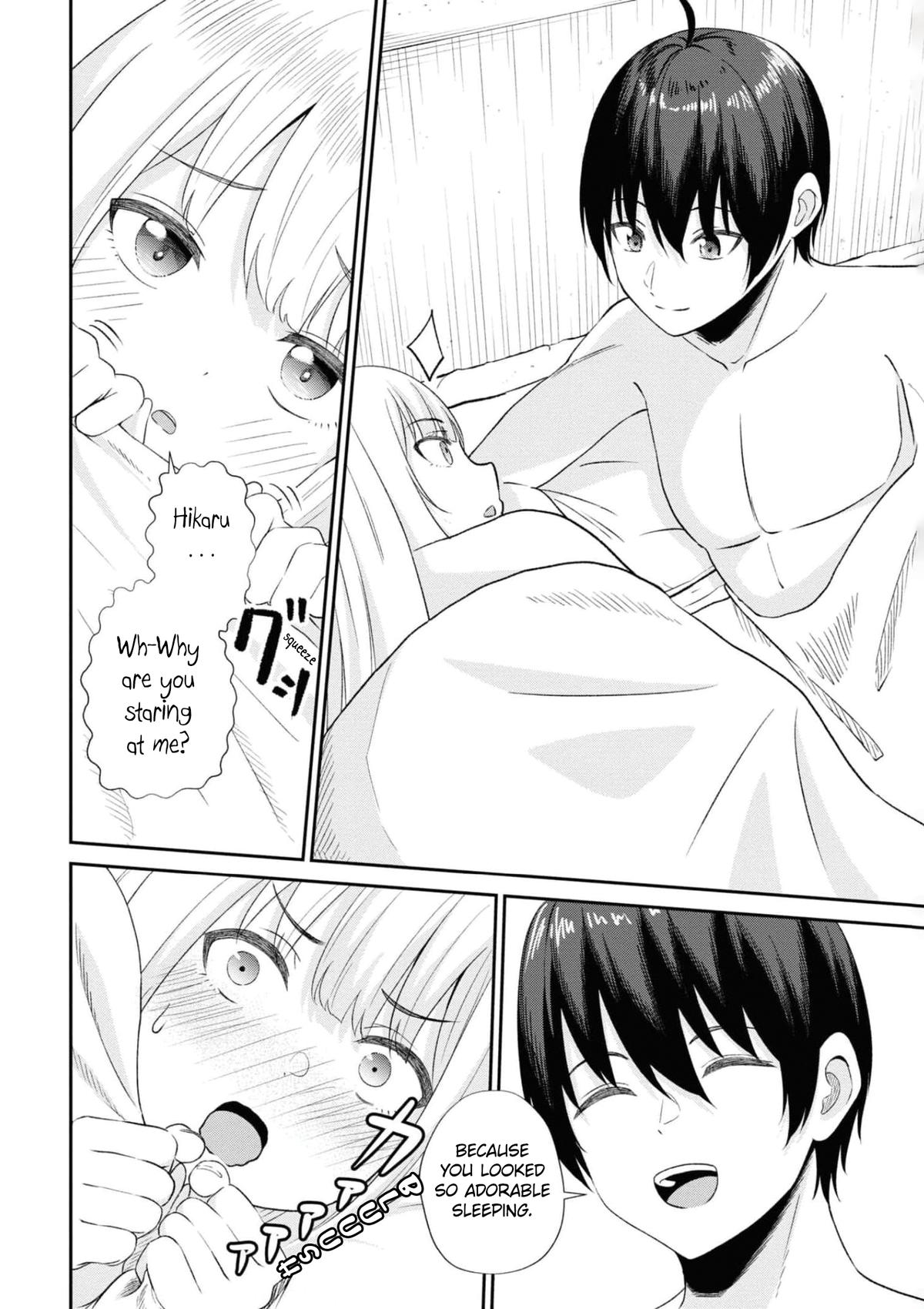 The Undetectable Strongest Job: Rule Breaker Chapter 11 5