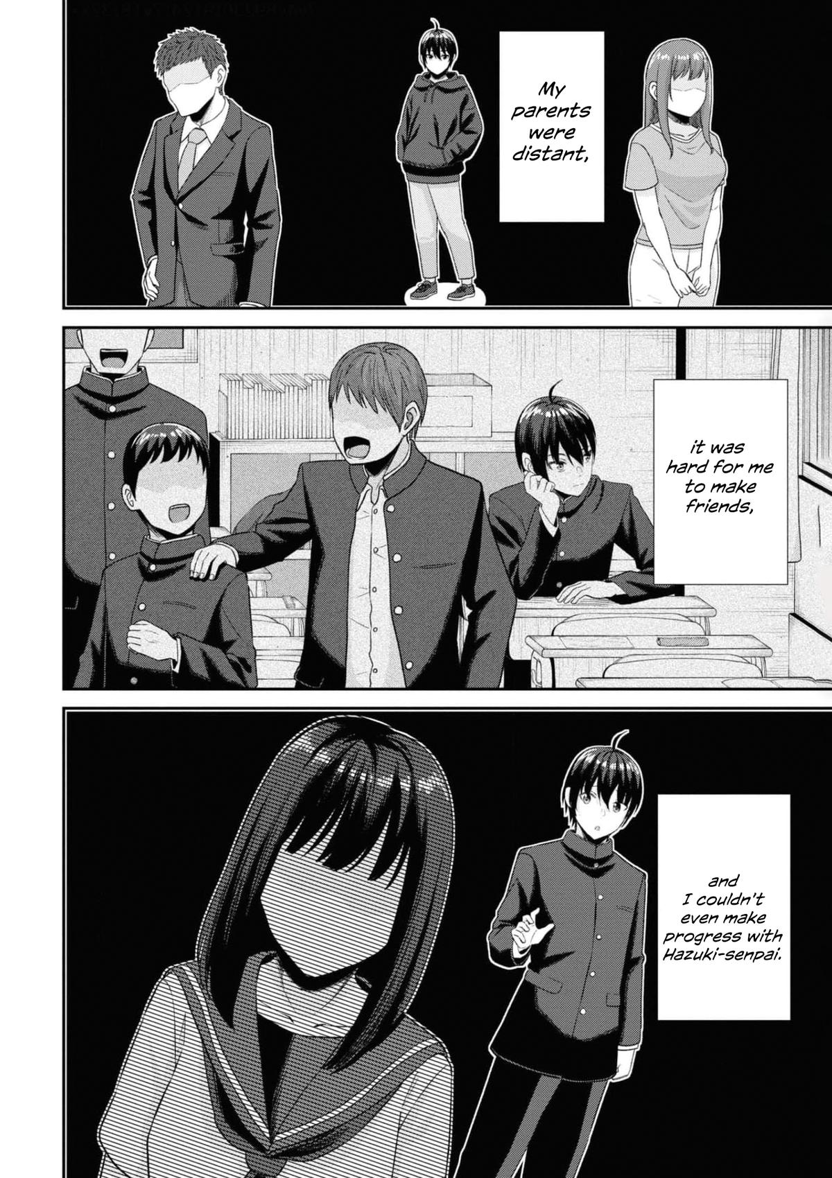 The Undetectable Strongest Job: Rule Breaker Chapter 11 9