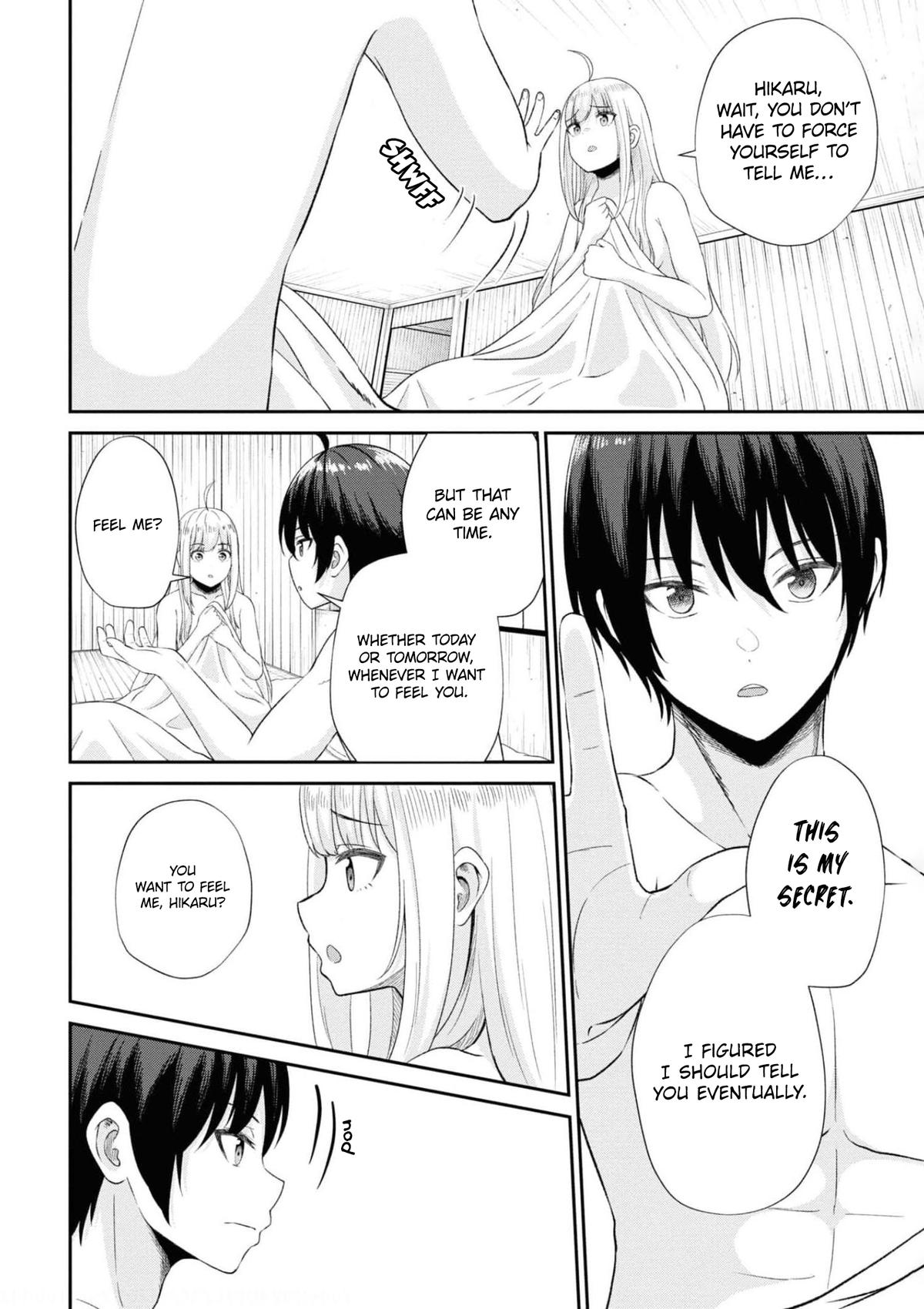 The Undetectable Strongest Job: Rule Breaker Chapter 11 11