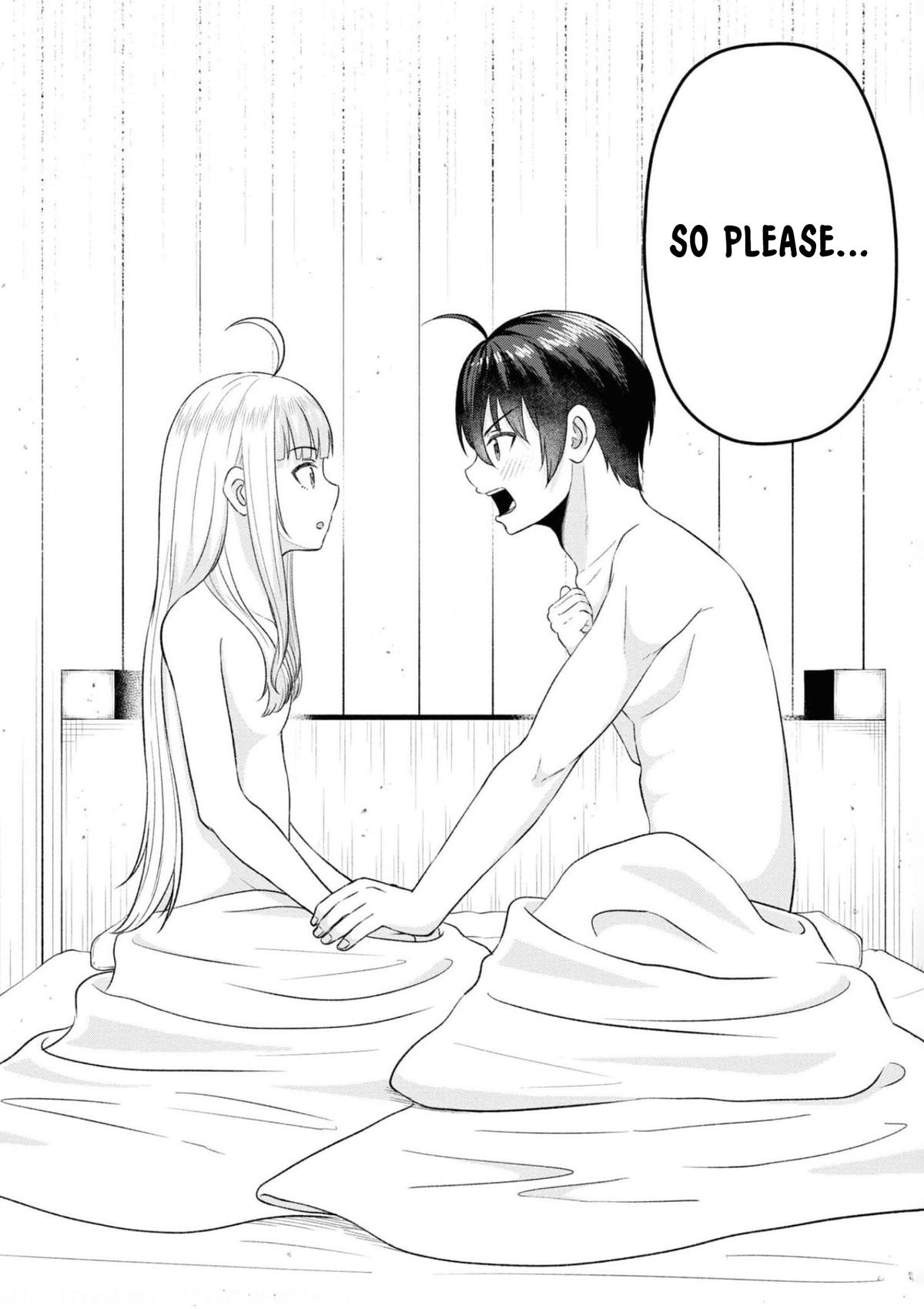 The Undetectable Strongest Job: Rule Breaker Chapter 11 13