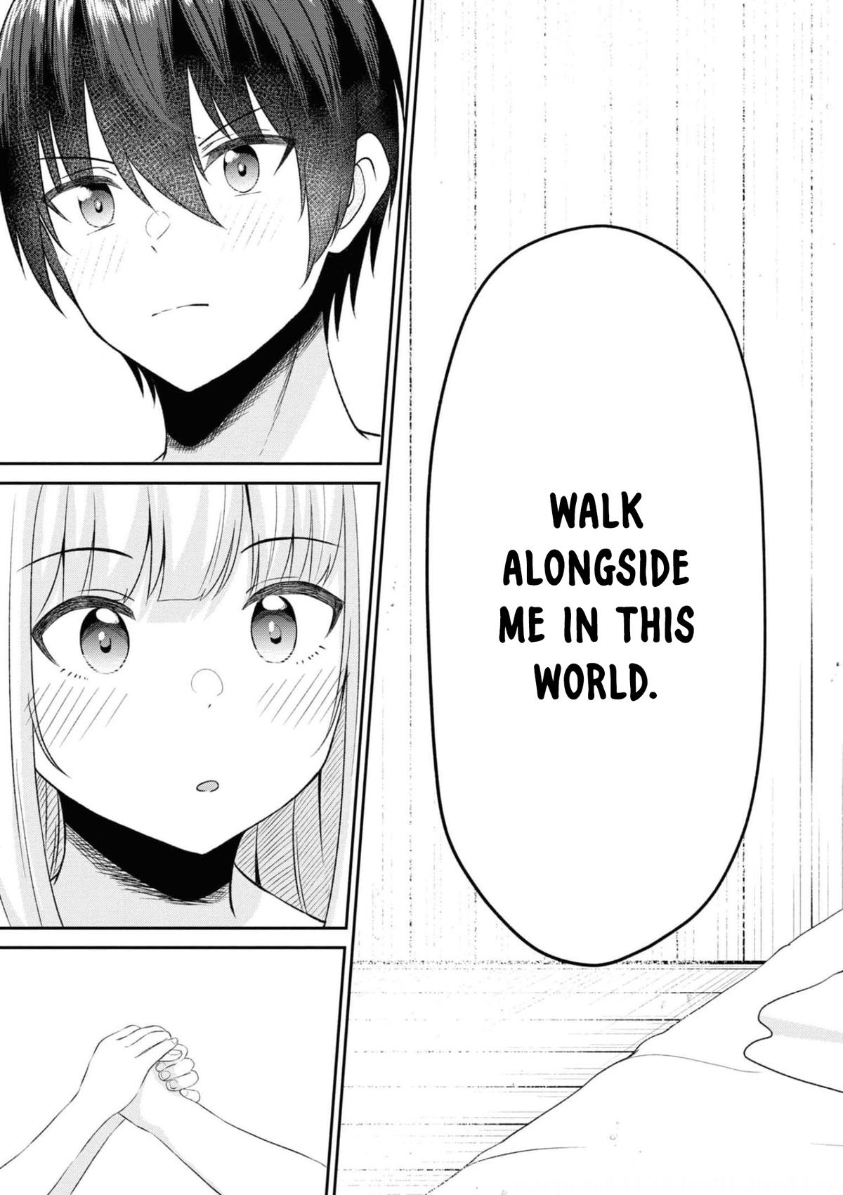 The Undetectable Strongest Job: Rule Breaker Chapter 11 14