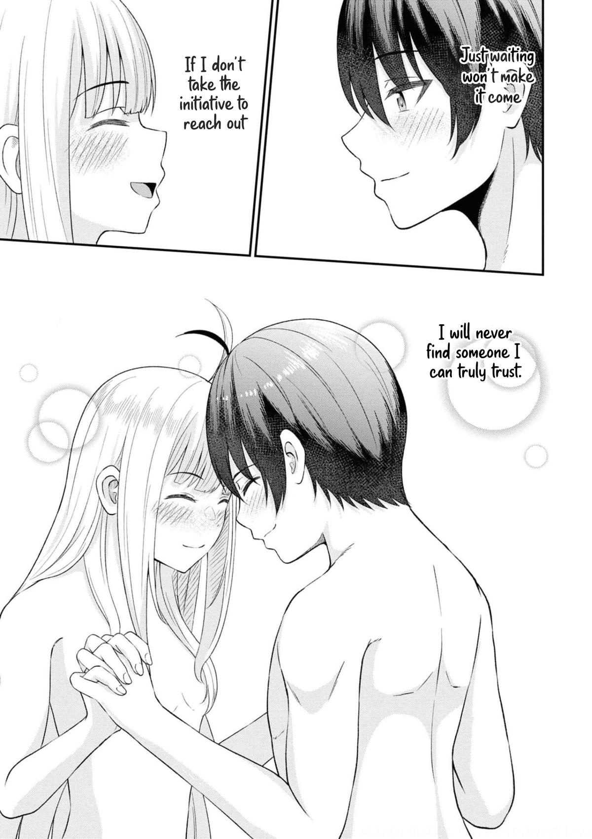 The Undetectable Strongest Job: Rule Breaker Chapter 11 16