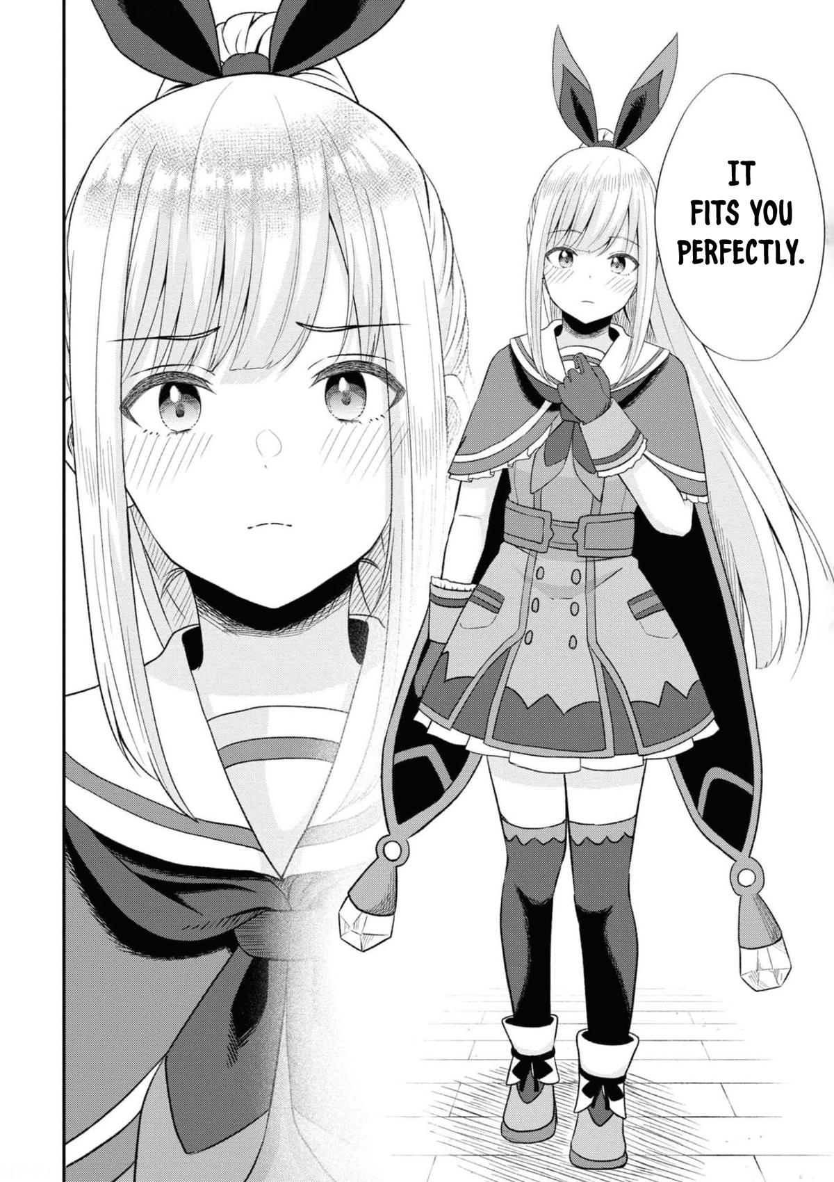 The Undetectable Strongest Job: Rule Breaker Chapter 11 29