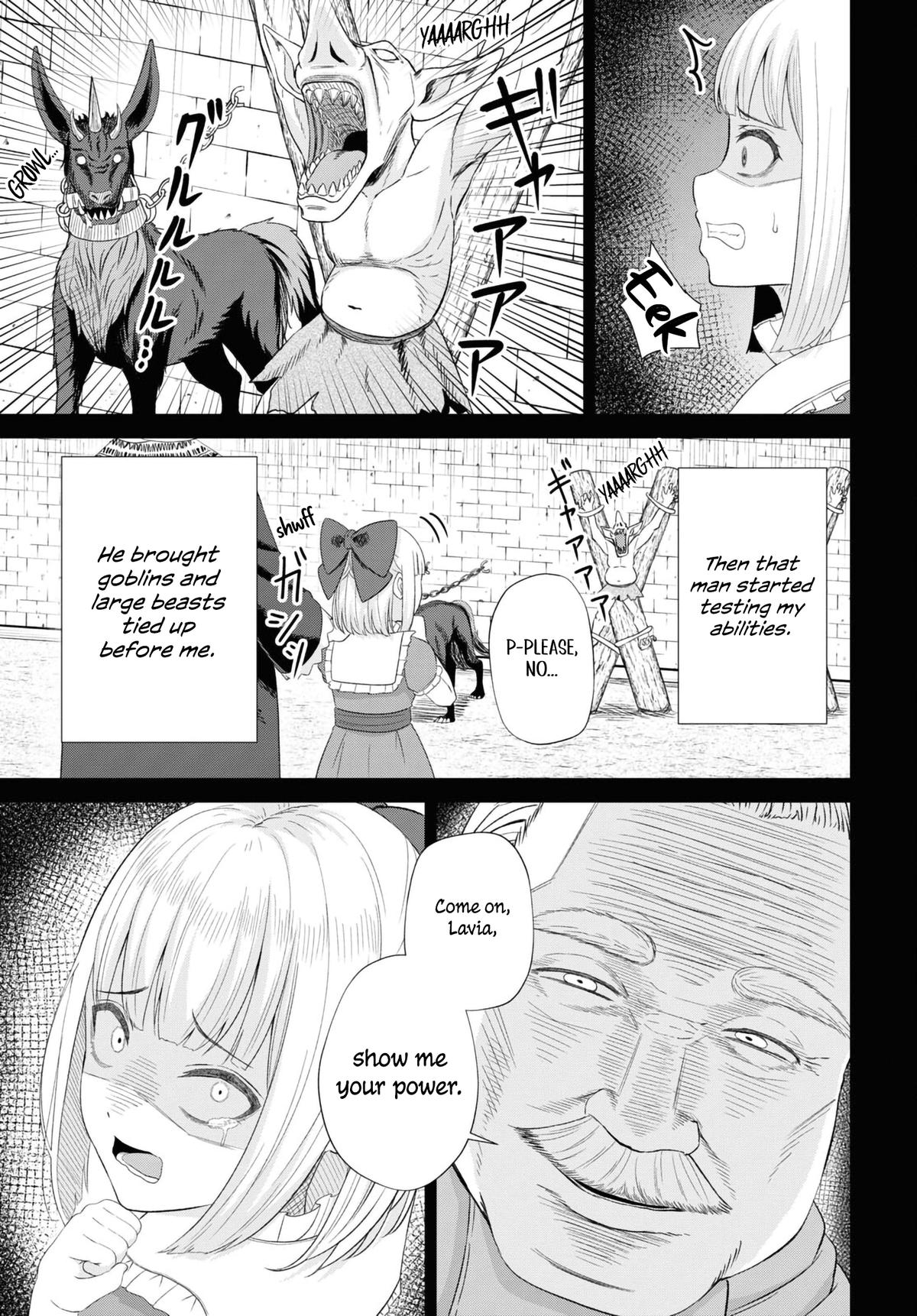 The Undetectable Strongest Job: Rule Breaker Chapter 12 30