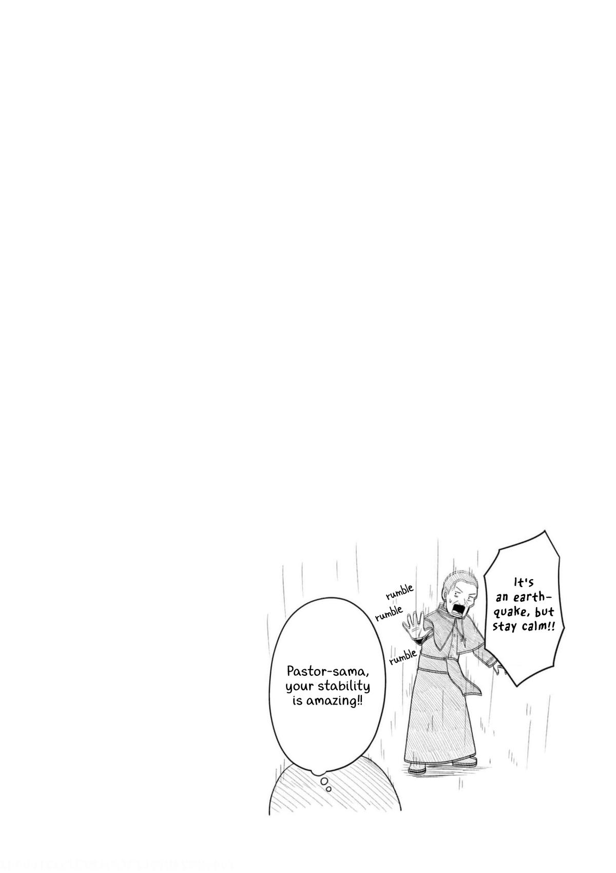 The Undetectable Strongest Job: Rule Breaker Chapter 12 47