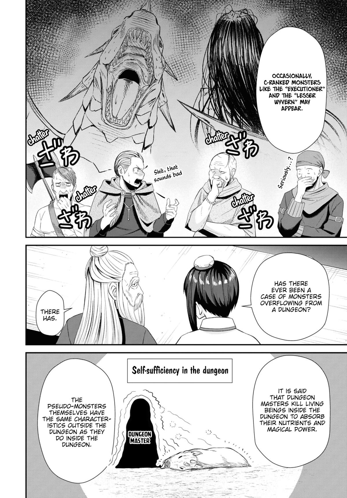 The Undetectable Strongest Job: Rule Breaker Chapter 13 25