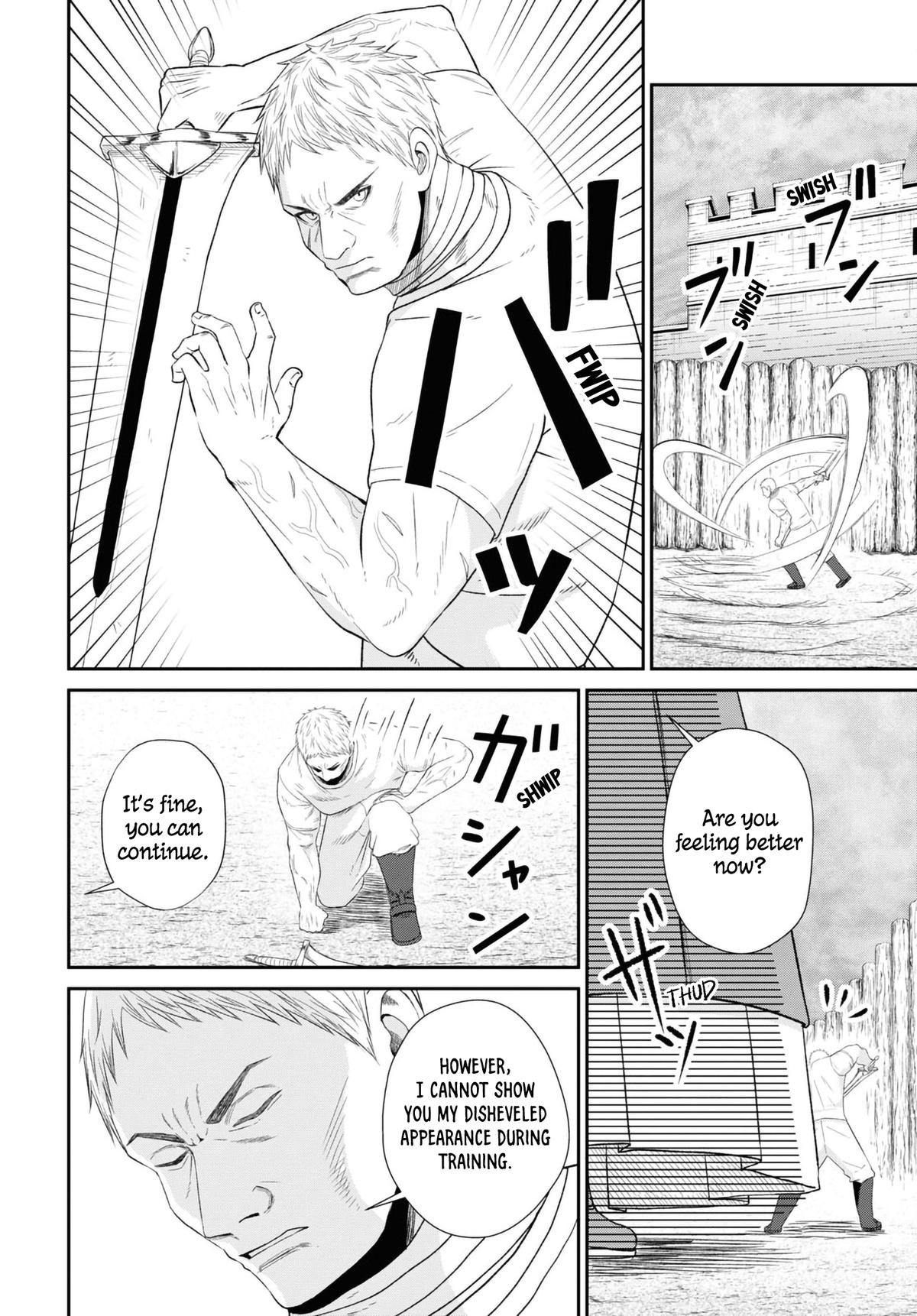 The Undetectable Strongest Job: Rule Breaker Chapter 13 27