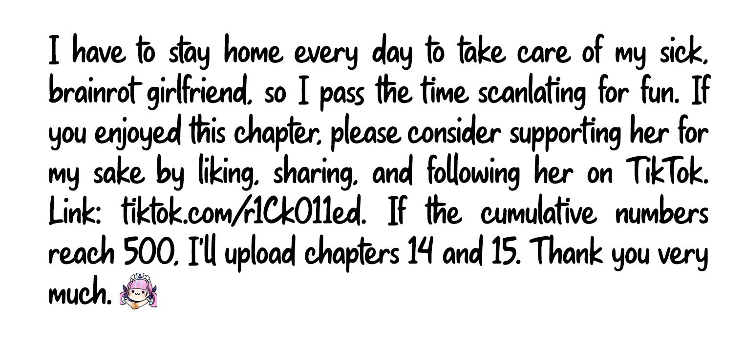 The Undetectable Strongest Job: Rule Breaker Chapter 13 49