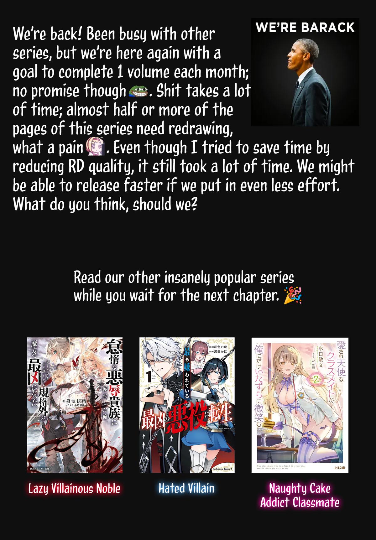 The Undetectable Strongest Job: Rule Breaker Chapter 14 37