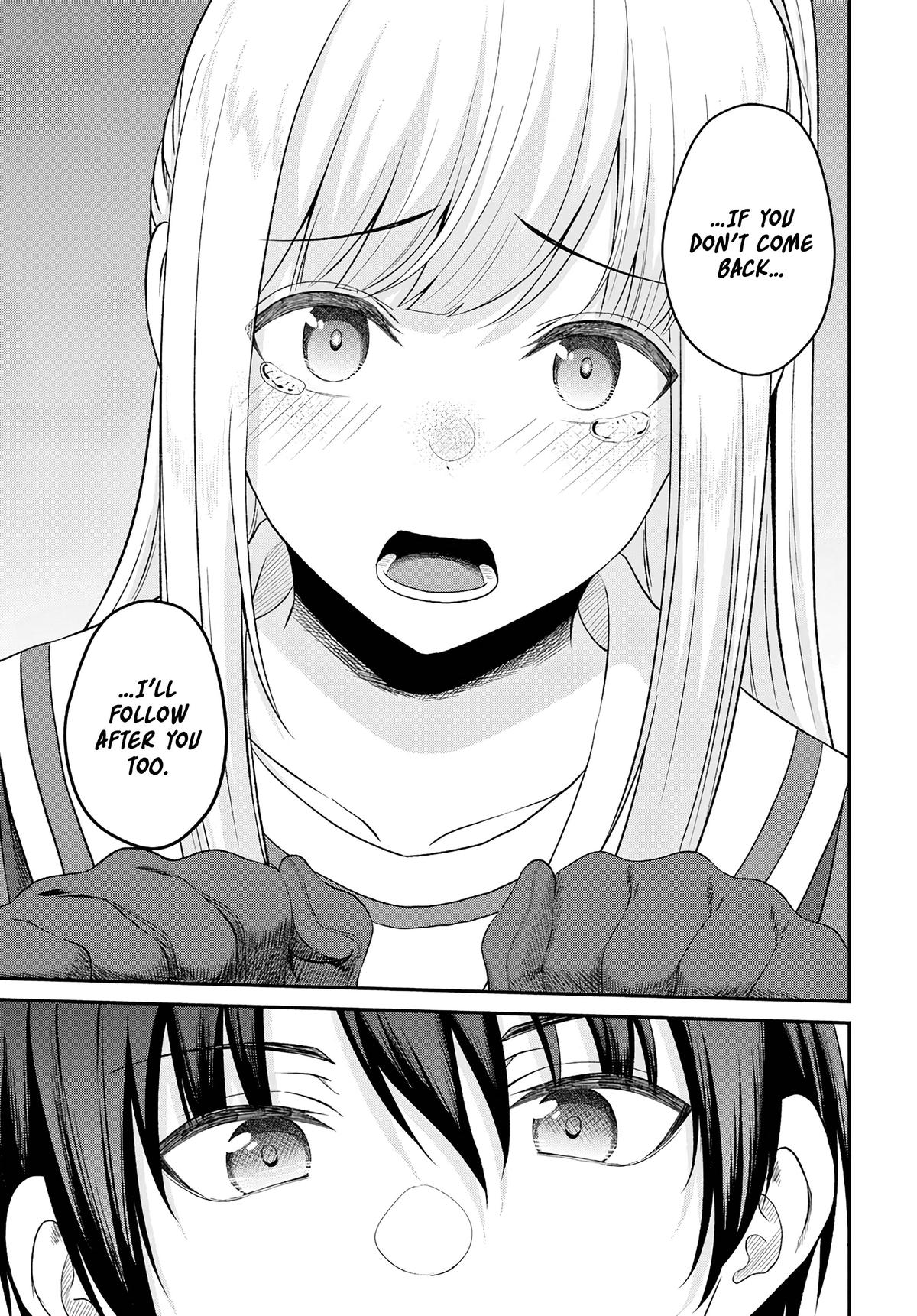 The Undetectable Strongest Job: Rule Breaker Chapter 16 8
