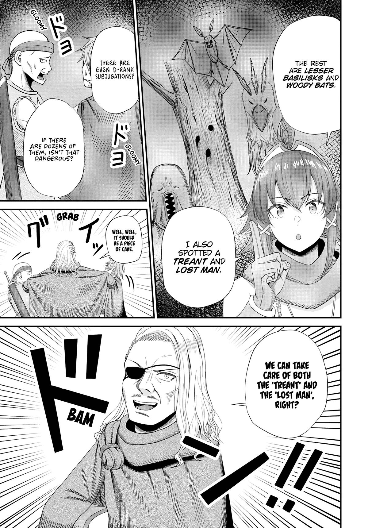 The Undetectable Strongest Job: Rule Breaker Chapter 16 16