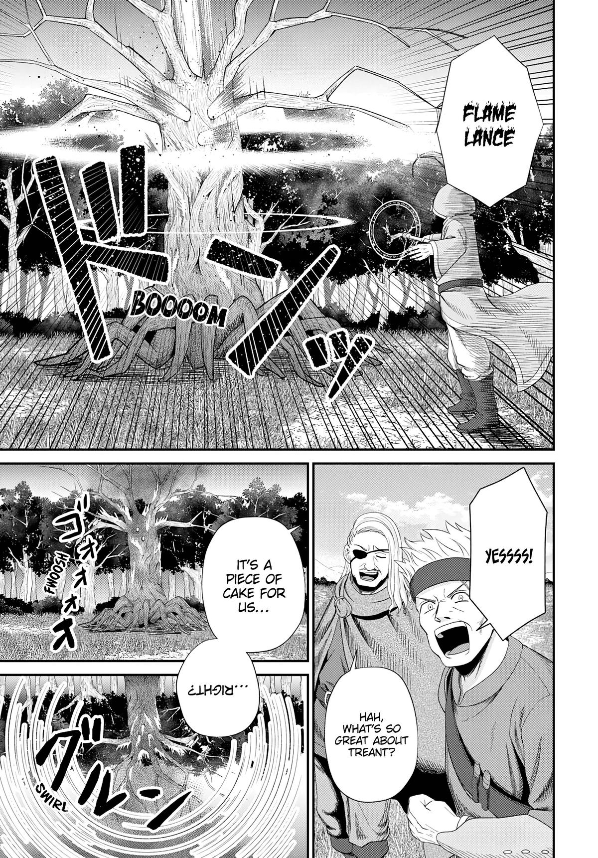 The Undetectable Strongest Job: Rule Breaker Chapter 16 26