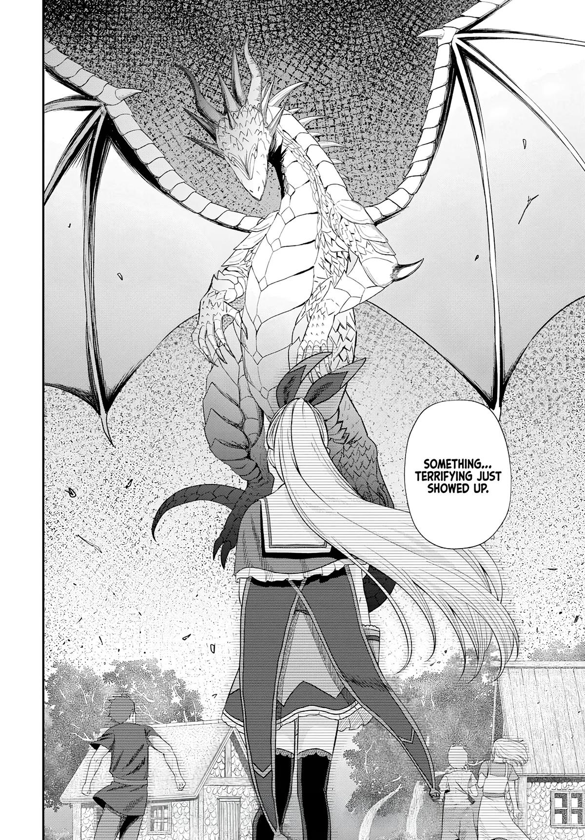 The Undetectable Strongest Job: Rule Breaker Chapter 17 37