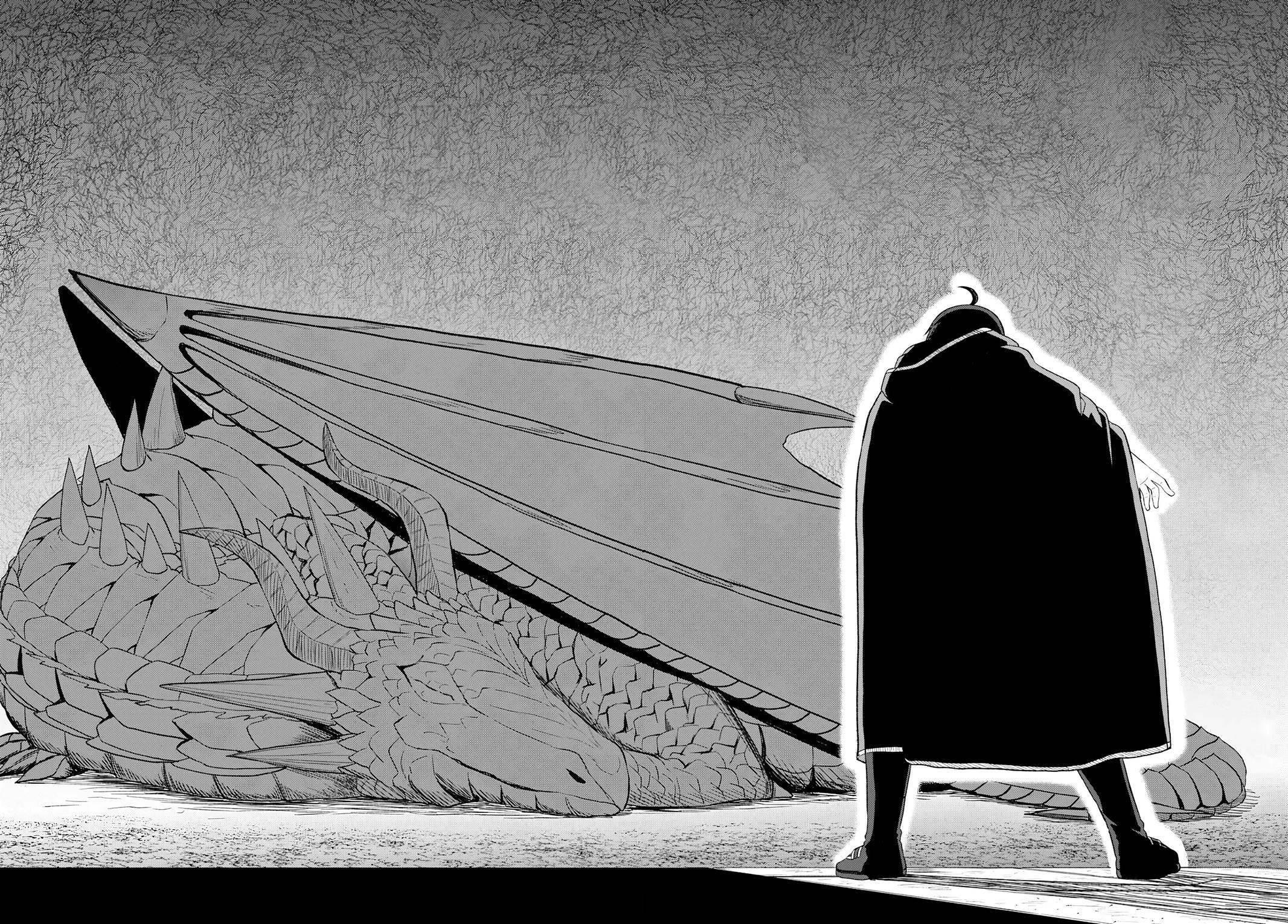 The Undetectable Strongest Job: Rule Breaker Chapter 18 7