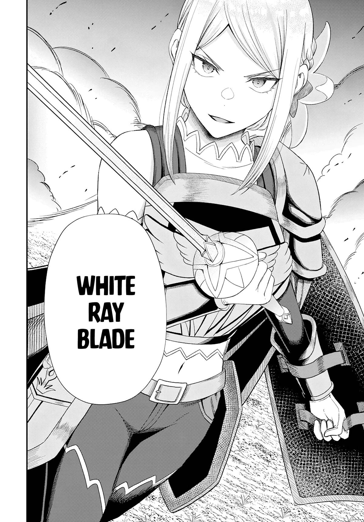 The Undetectable Strongest Job: Rule Breaker Chapter 18 22